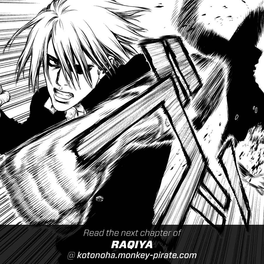 Page 18 Chapter 14 Raqiya