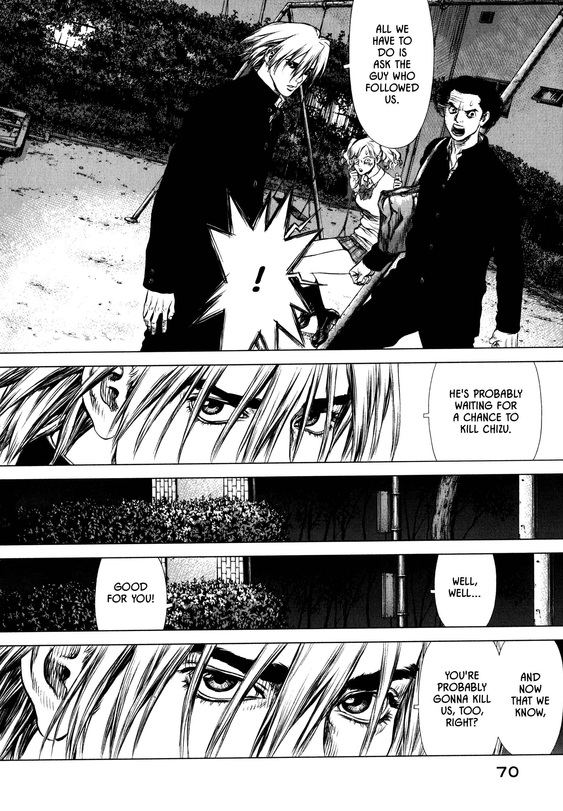 Page 4 Chapter 14 Raqiya