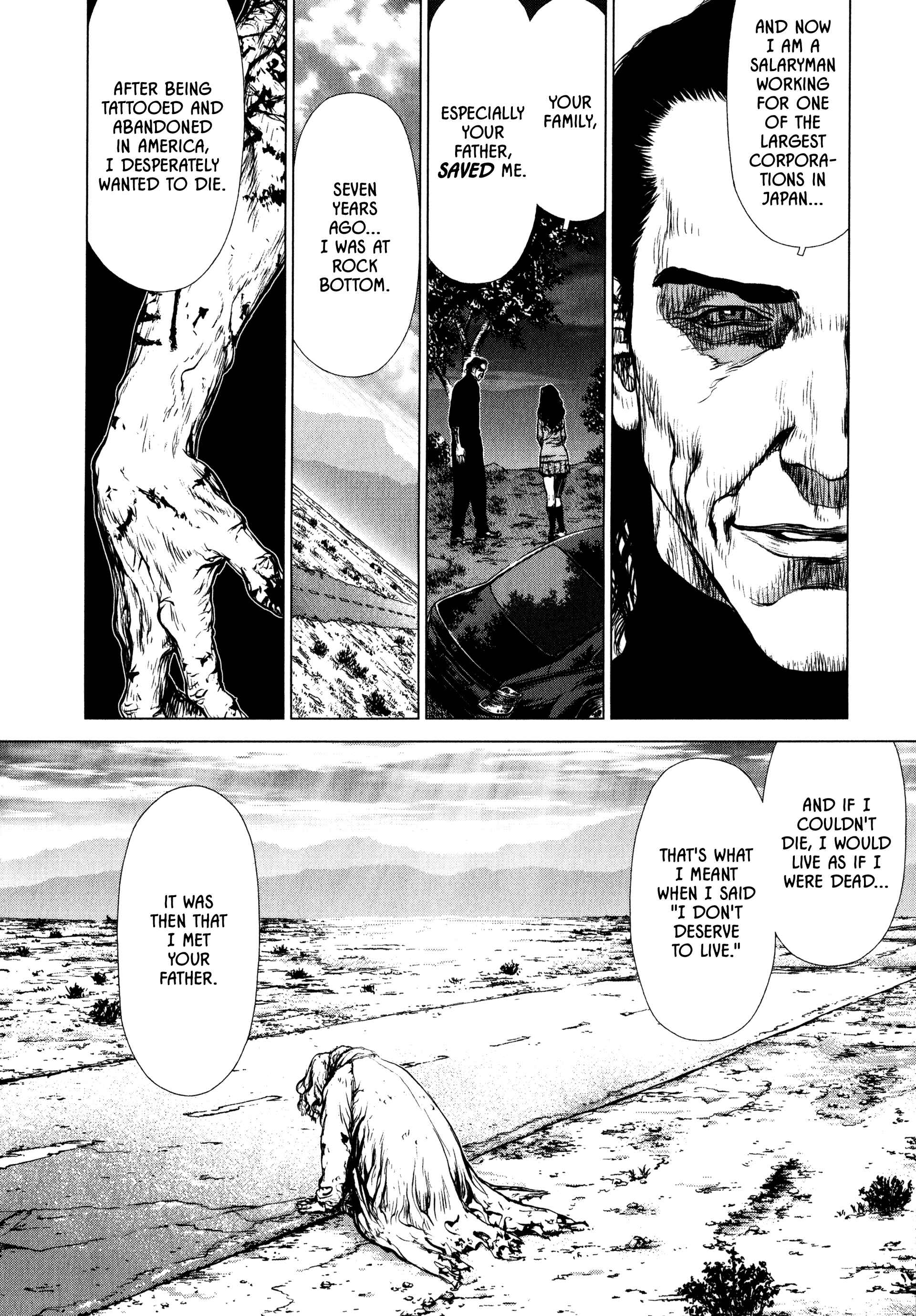 Page 8 Chapter 14 Raqiya