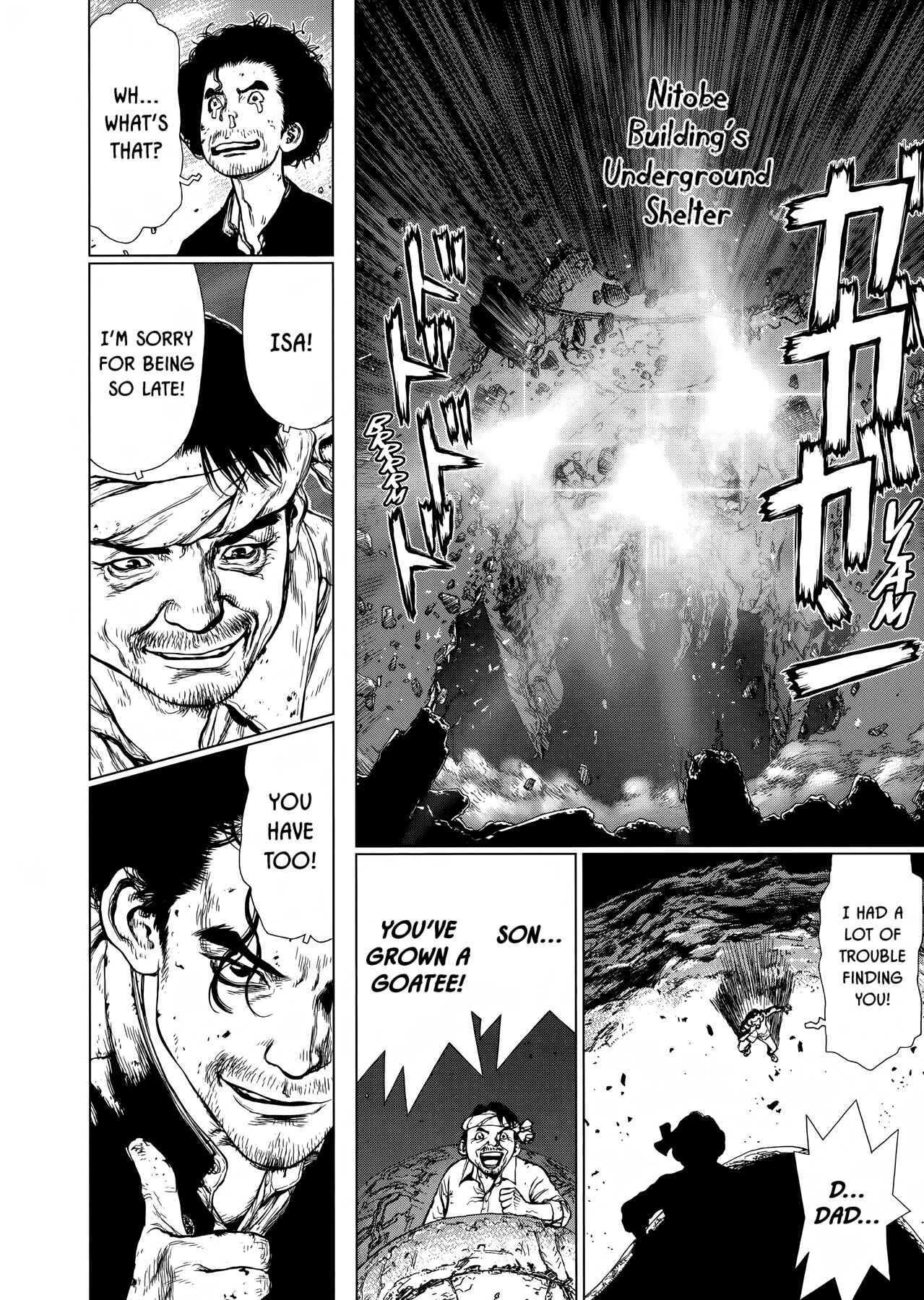 Page 10 Chapter 45 Raqiya