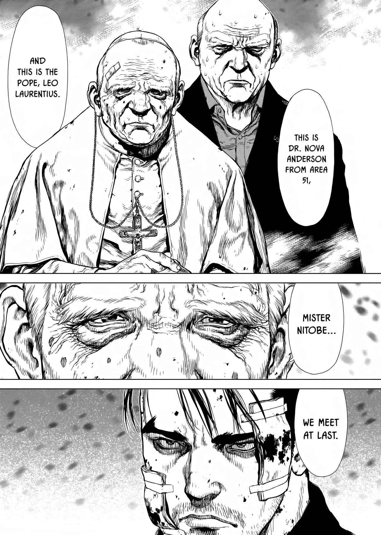 Page 13 Chapter 45 Raqiya