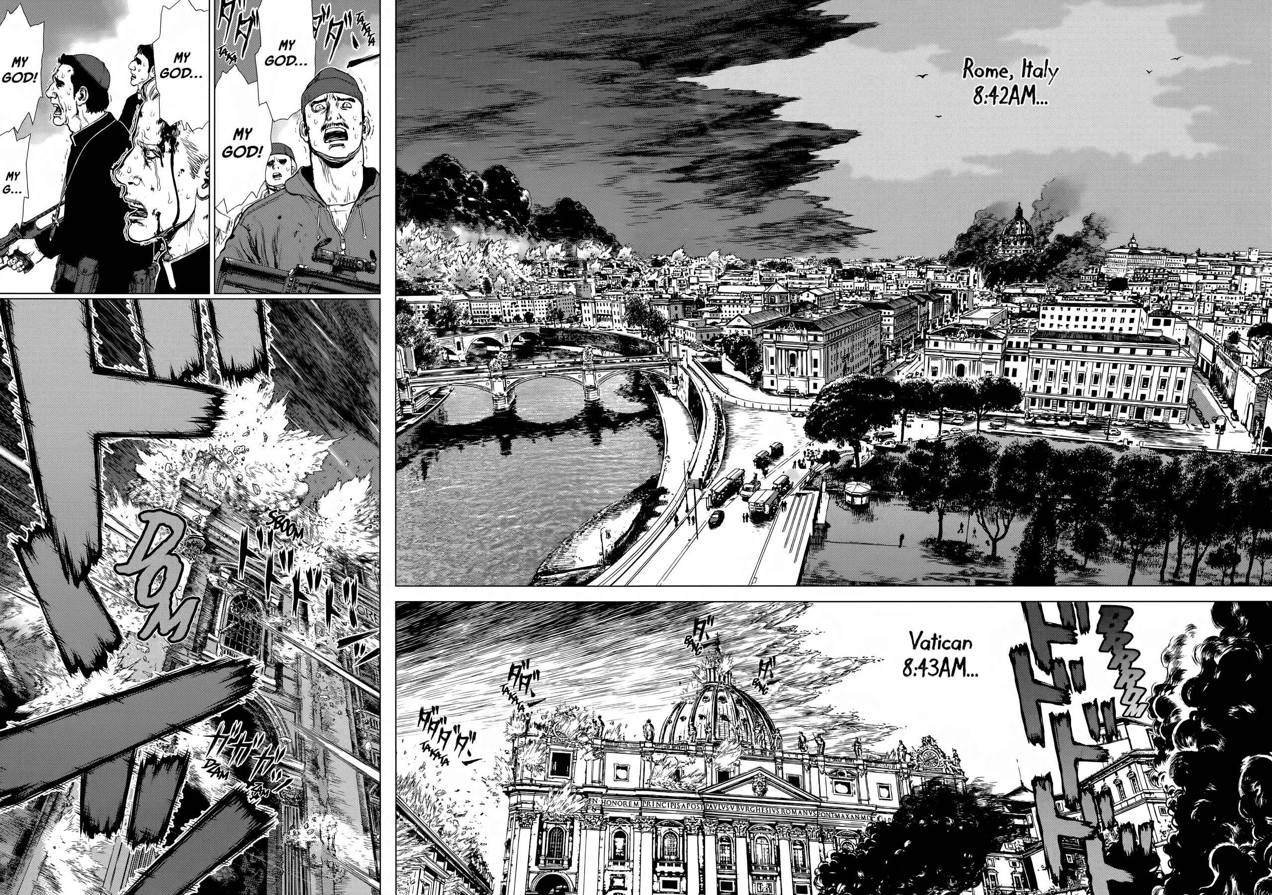 Page 4 Chapter 45 Raqiya