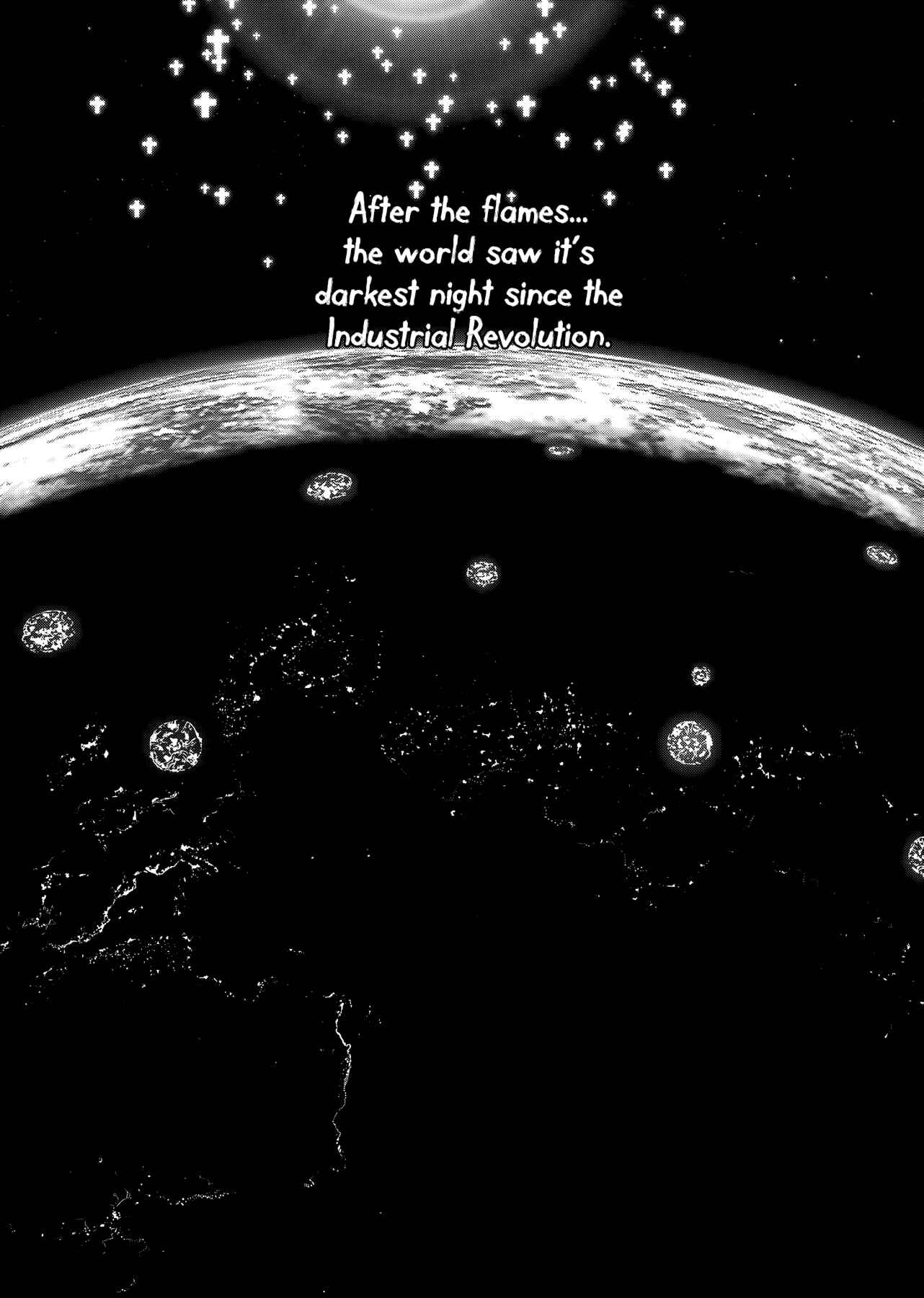 Page 8 Chapter 45 Raqiya