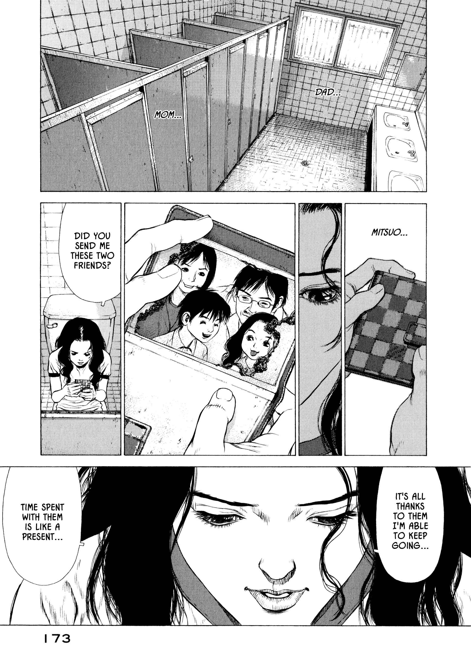 Page 10 Chapter 9 Raqiya
