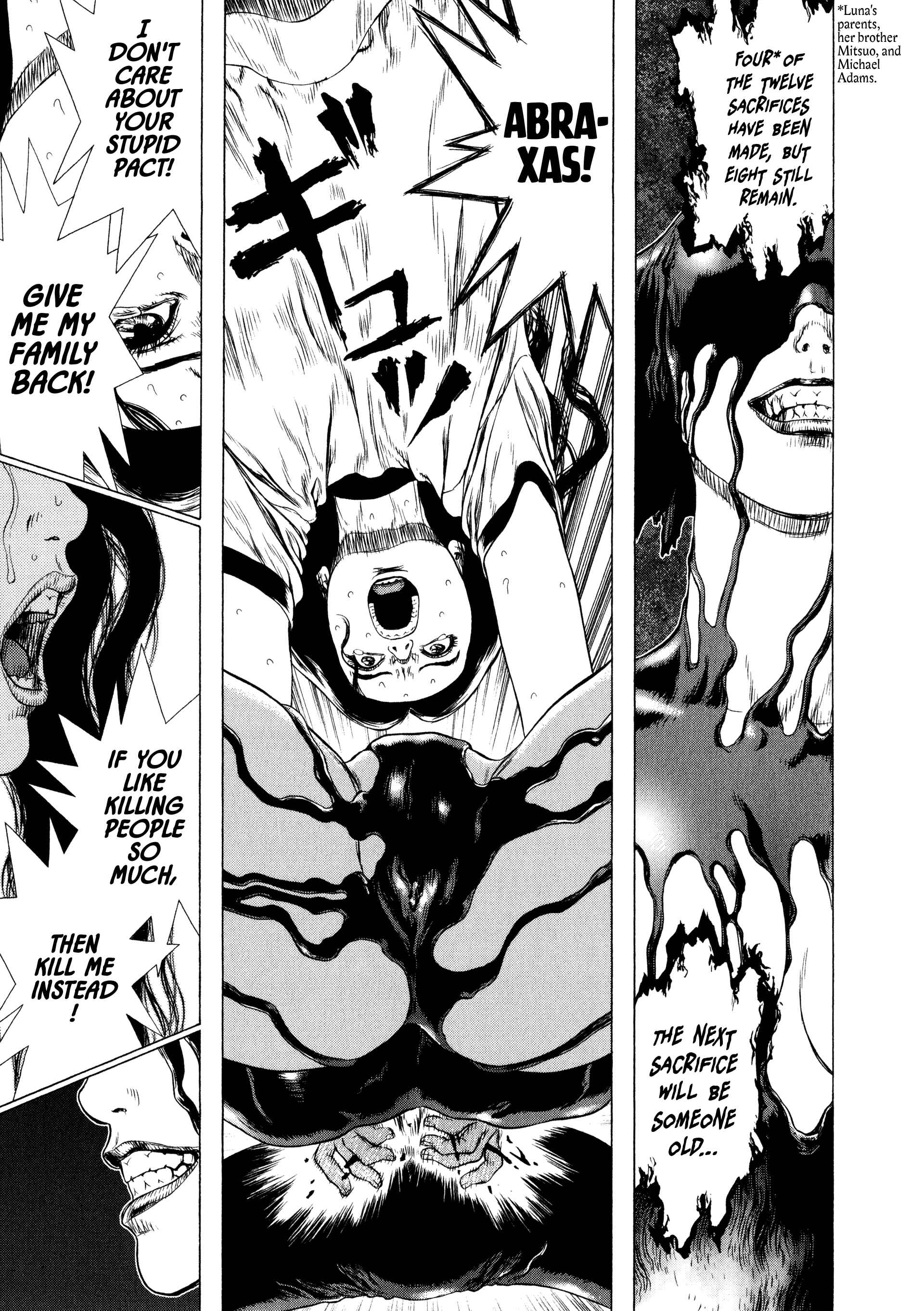 Page 12 Chapter 9 Raqiya