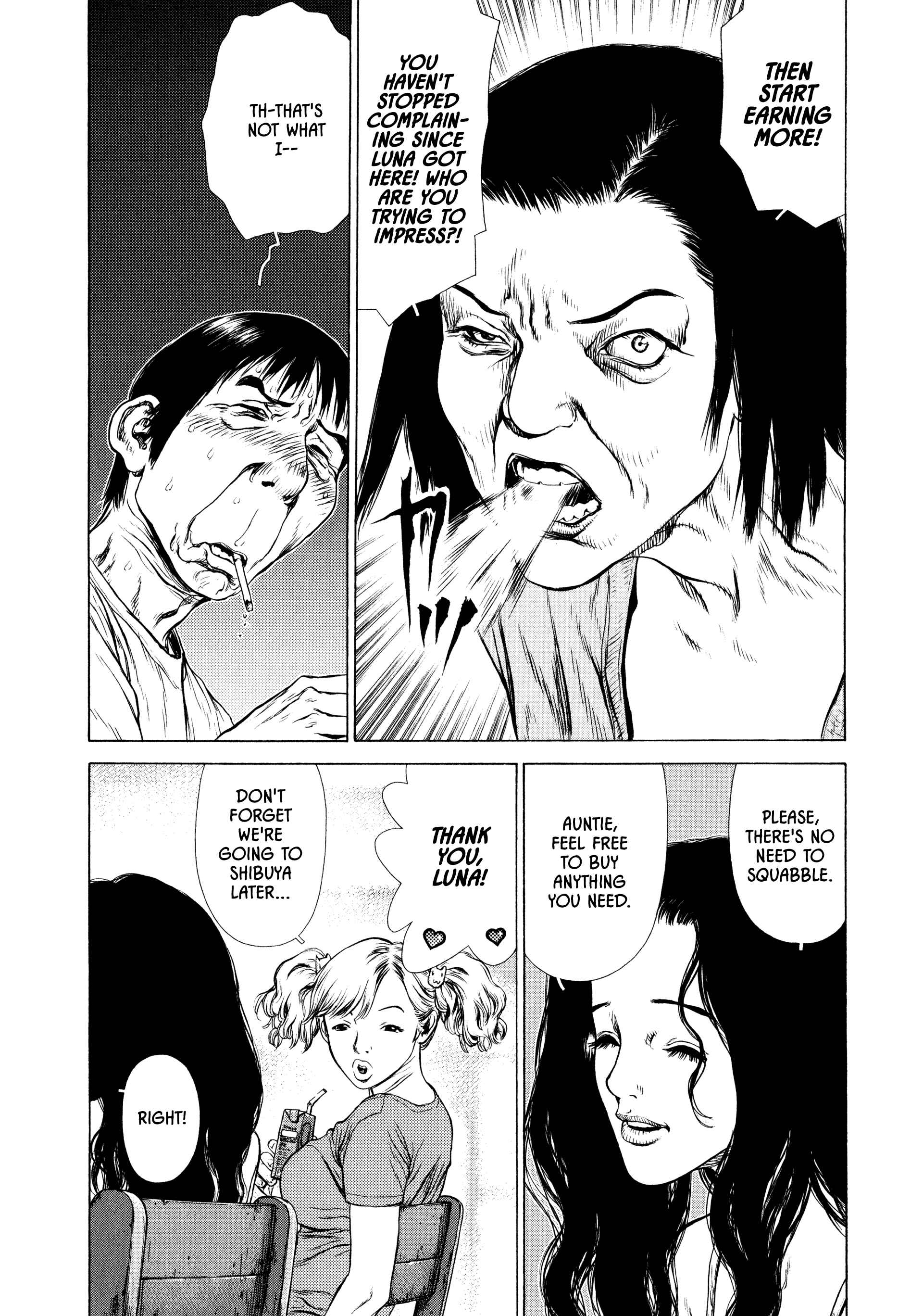 Page 3 Chapter 9 Raqiya