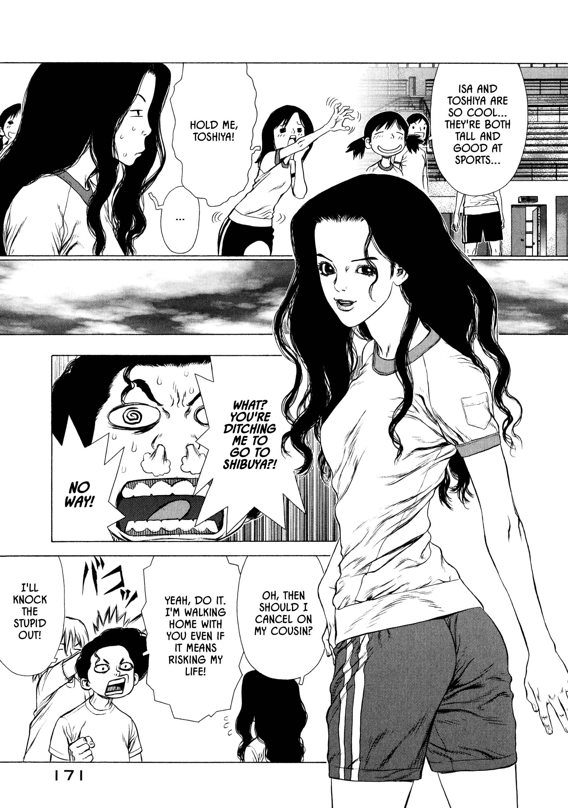 Page 8 Chapter 9 Raqiya