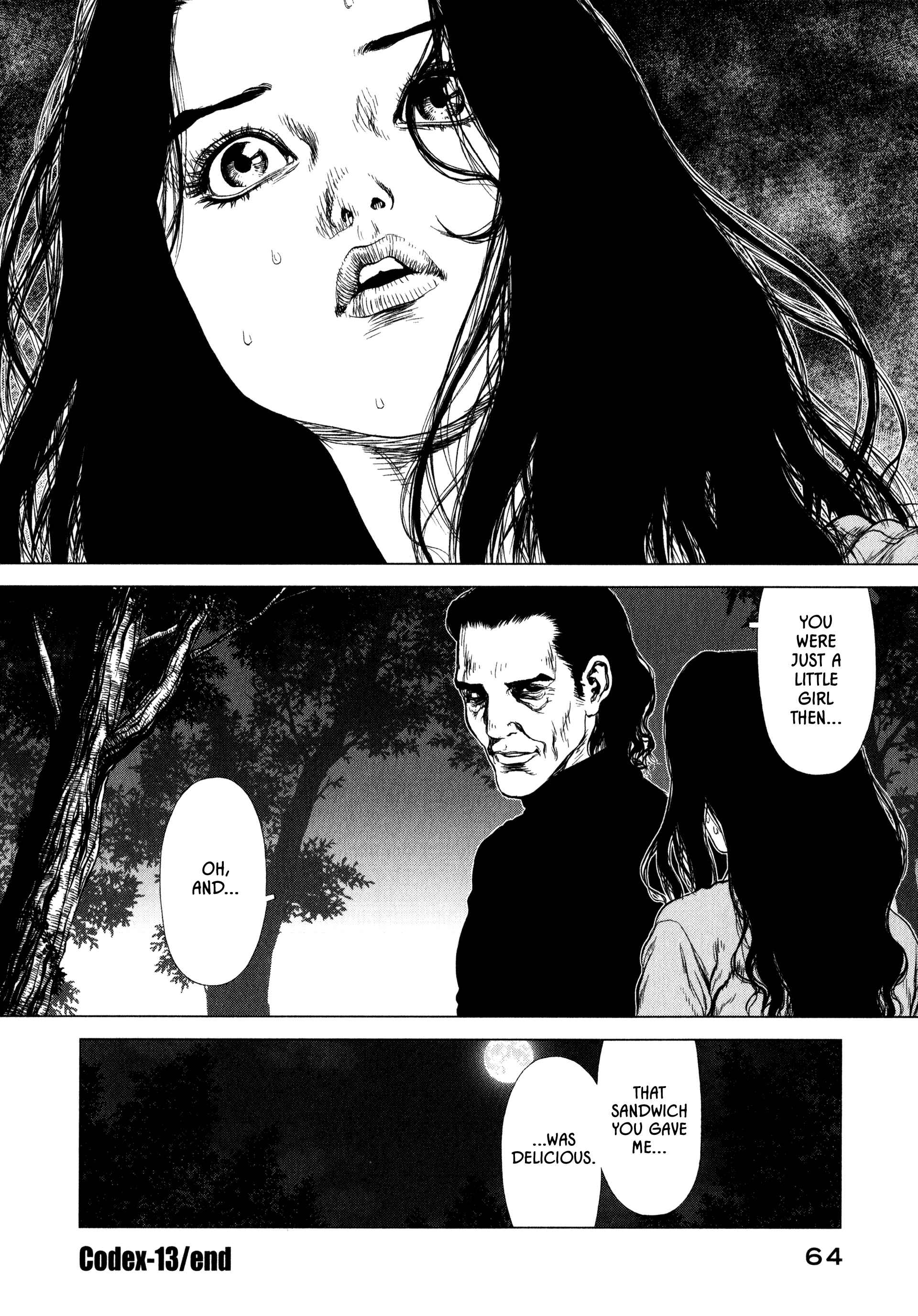 Page 19 Chapter 13 Raqiya