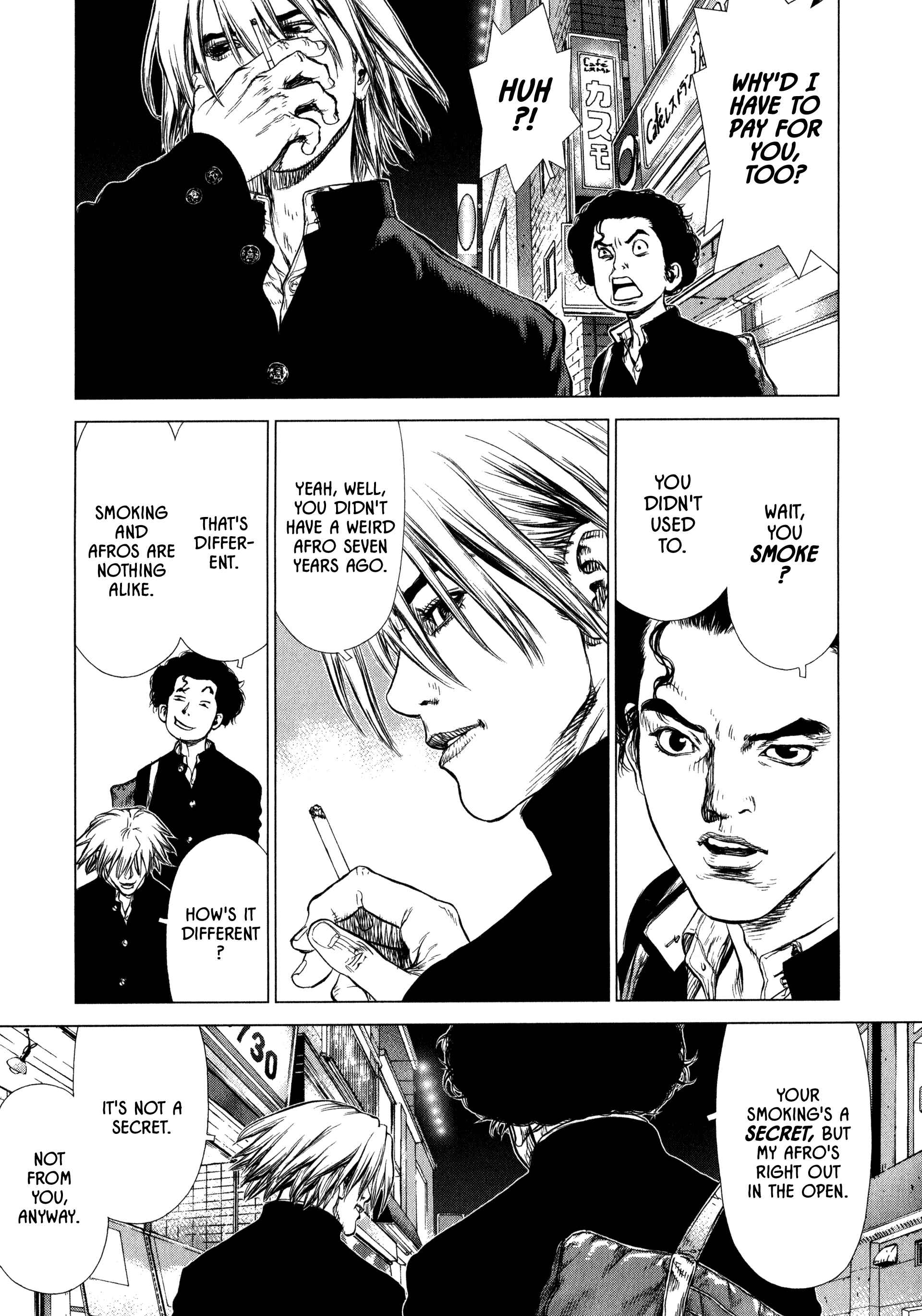 Page 9 Chapter 13 Raqiya