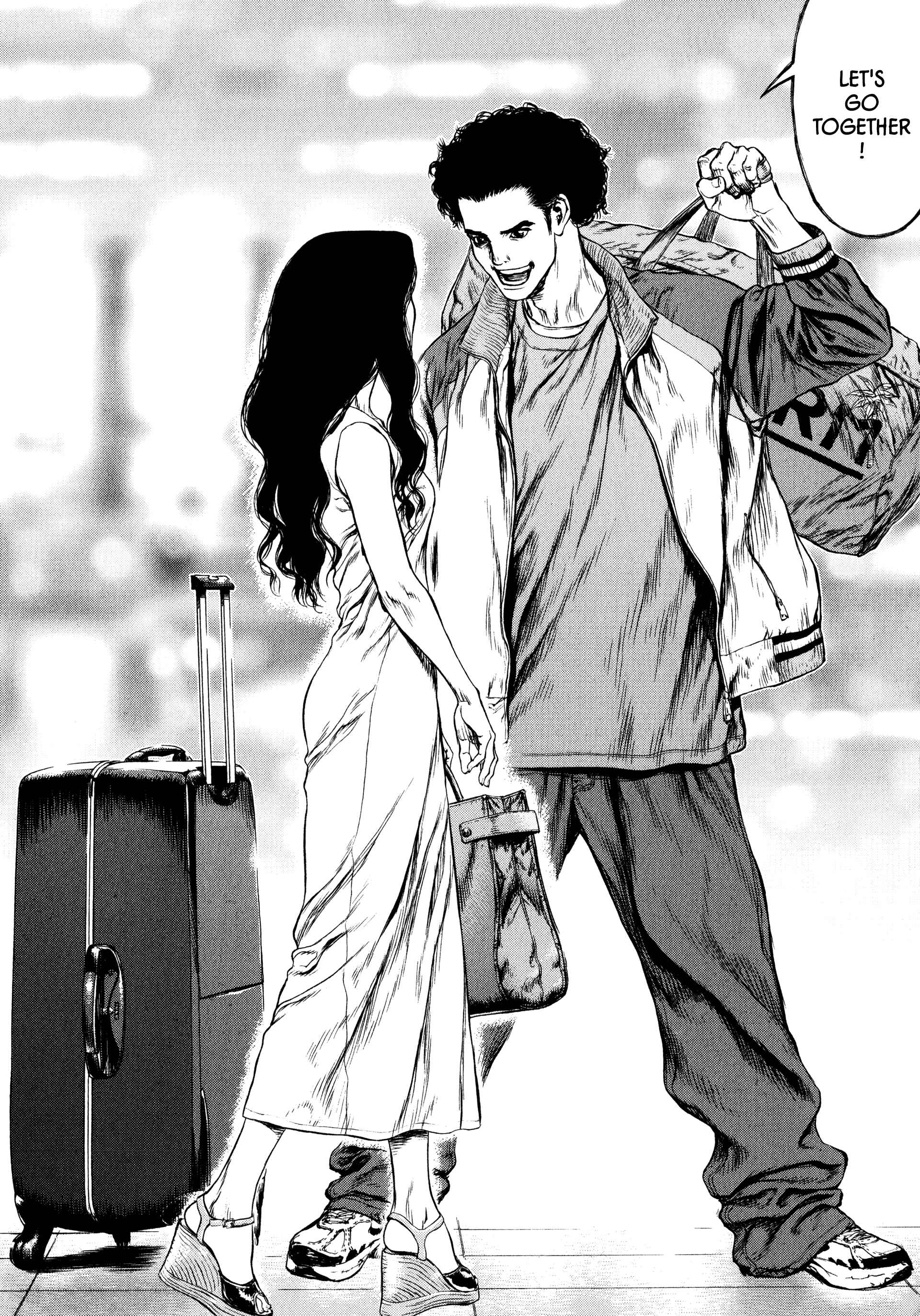 Page 5 Chapter 4 Raqiya