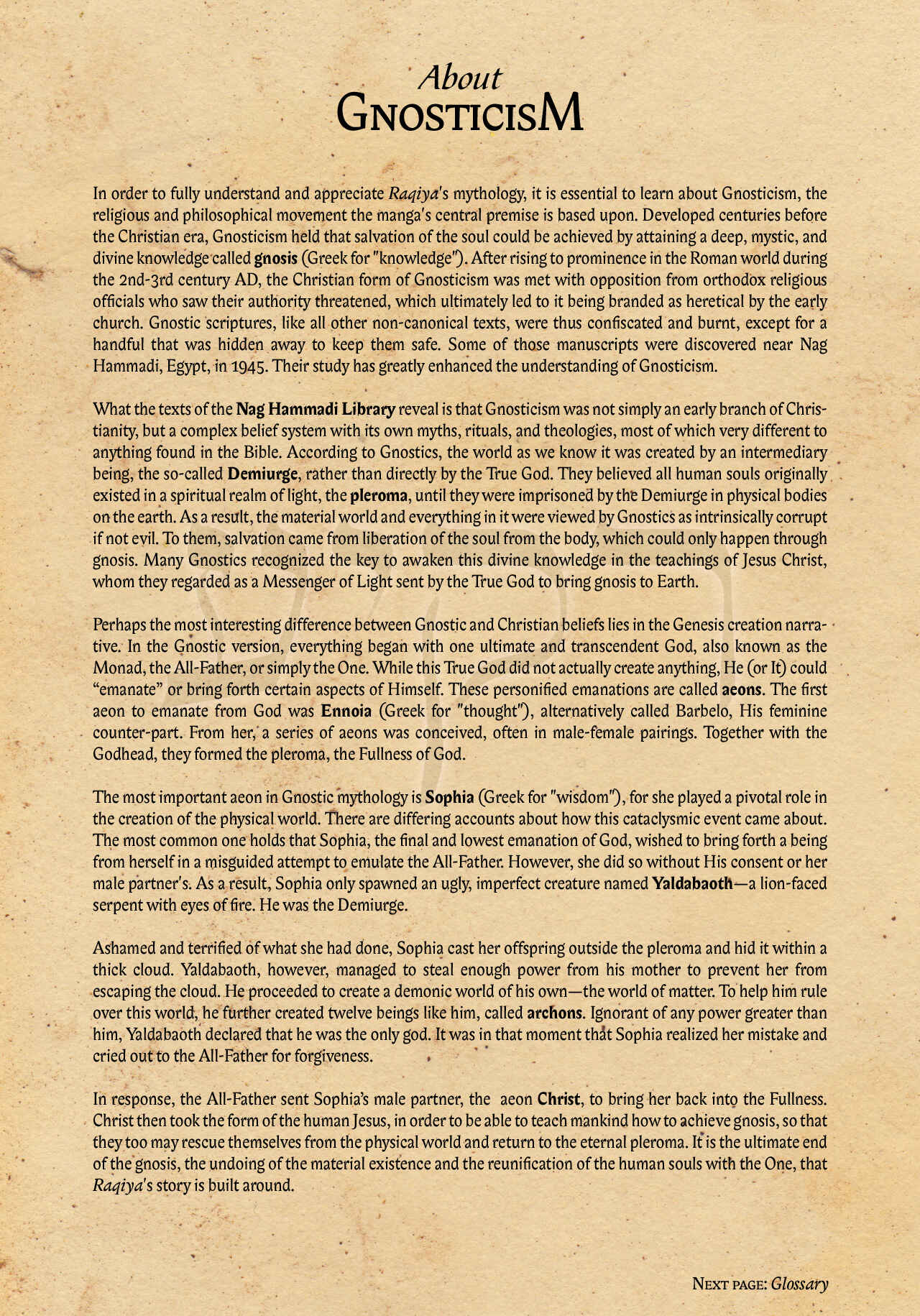 Page 23 Chapter 2 Raqiya