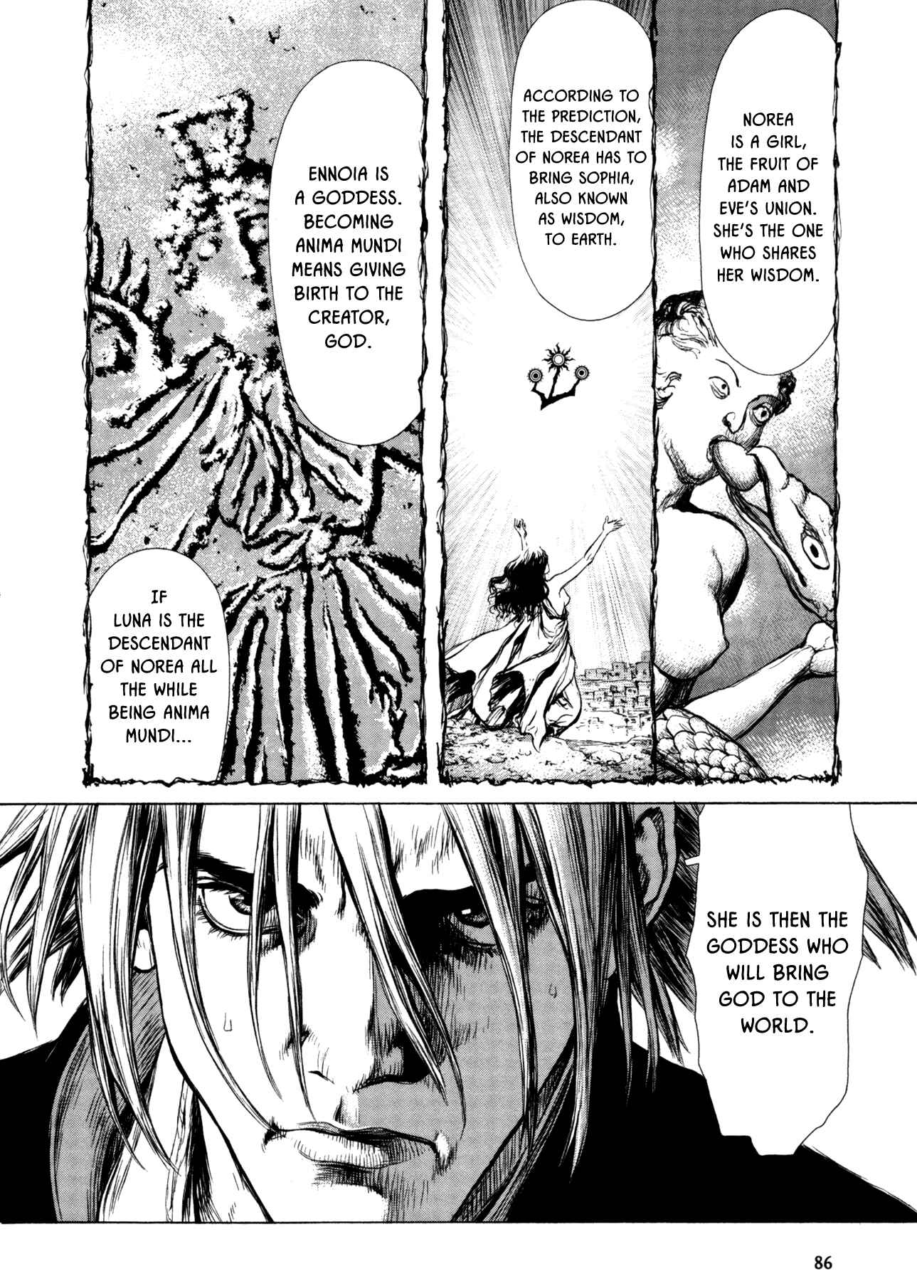 Page 11 Chapter 24 Raqiya