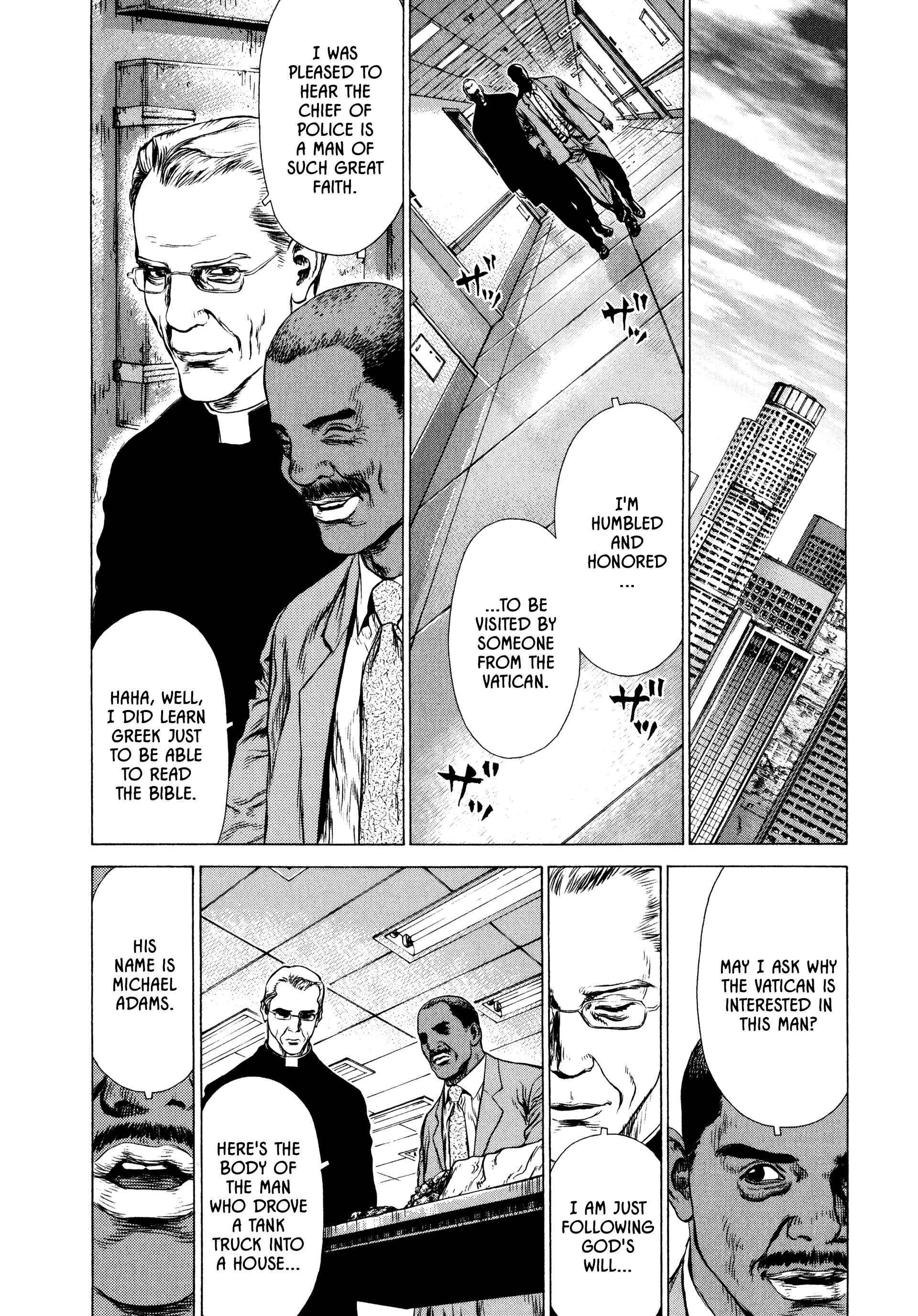 Page 10 Chapter 8 Raqiya