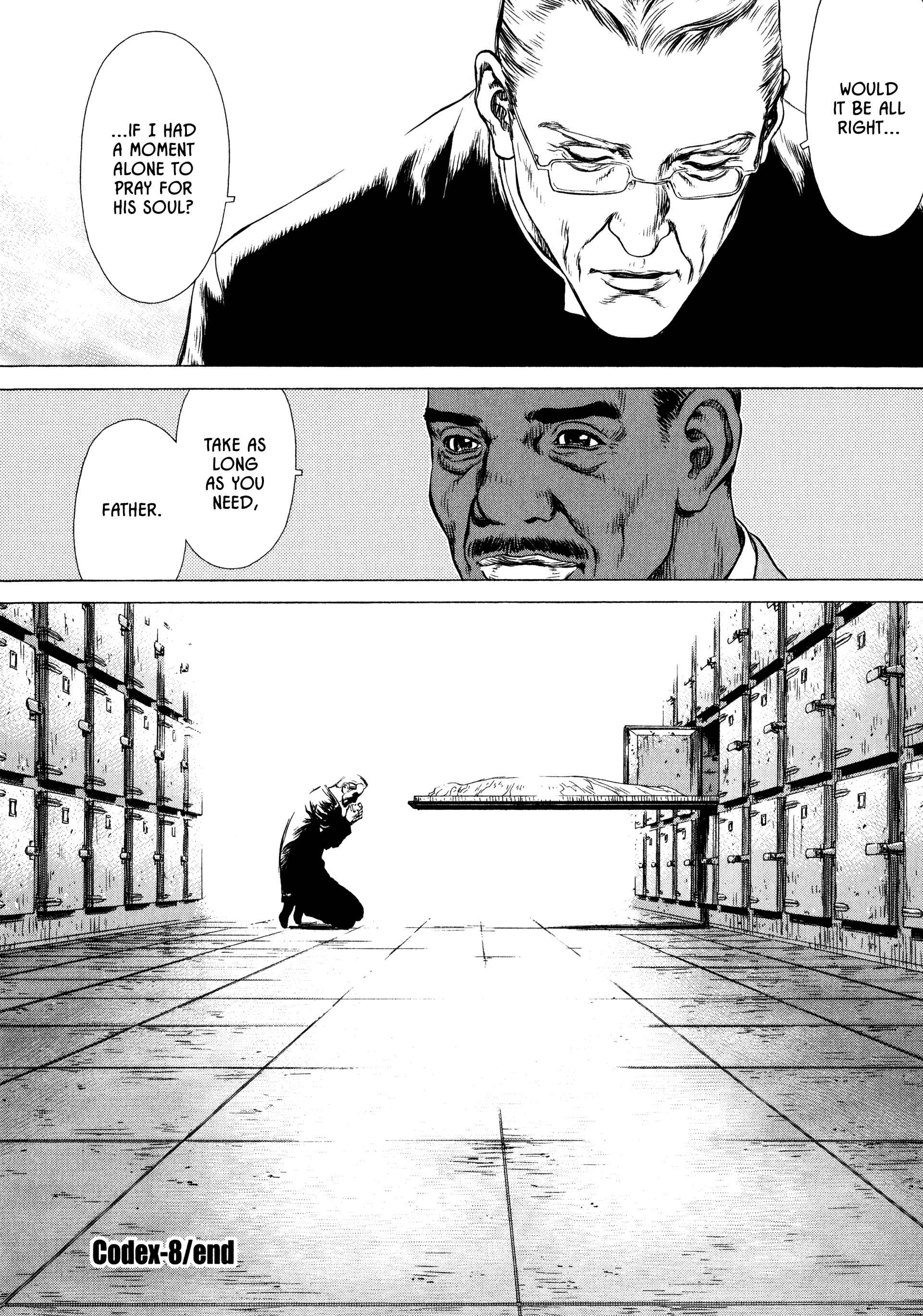 Page 14 Chapter 8 Raqiya