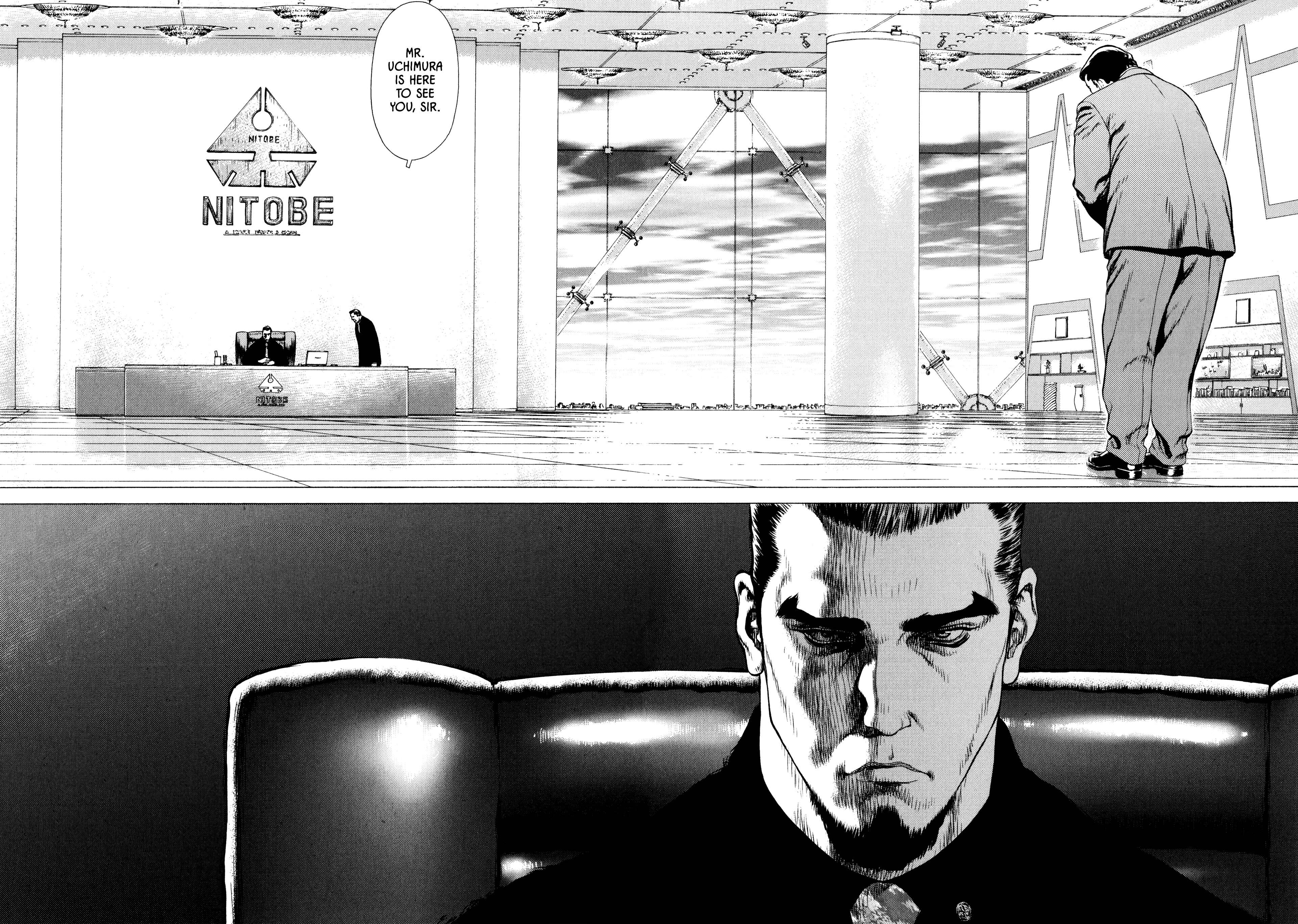 Page 5 Chapter 8 Raqiya
