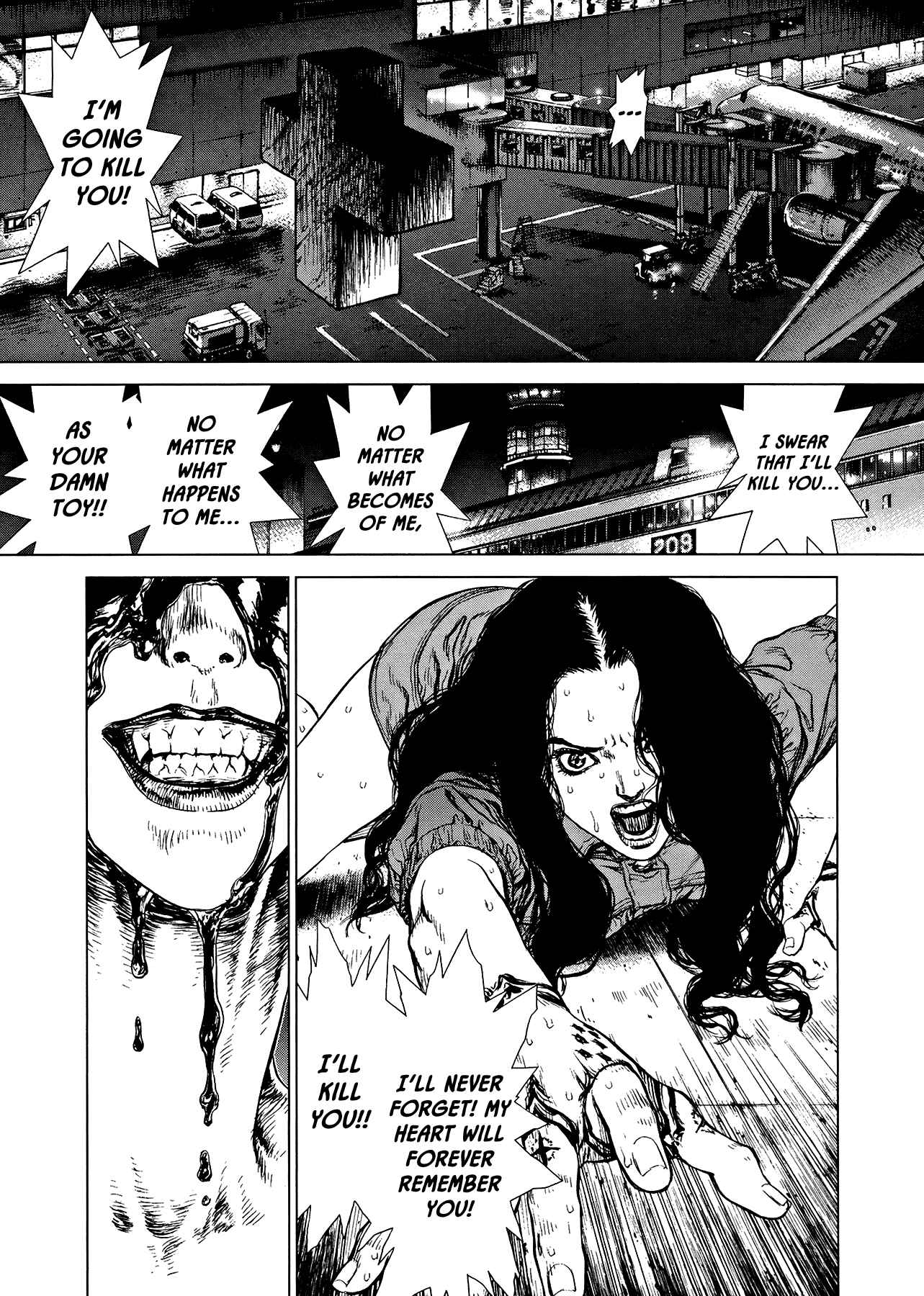 Page 1 Chapter 27 Raqiya