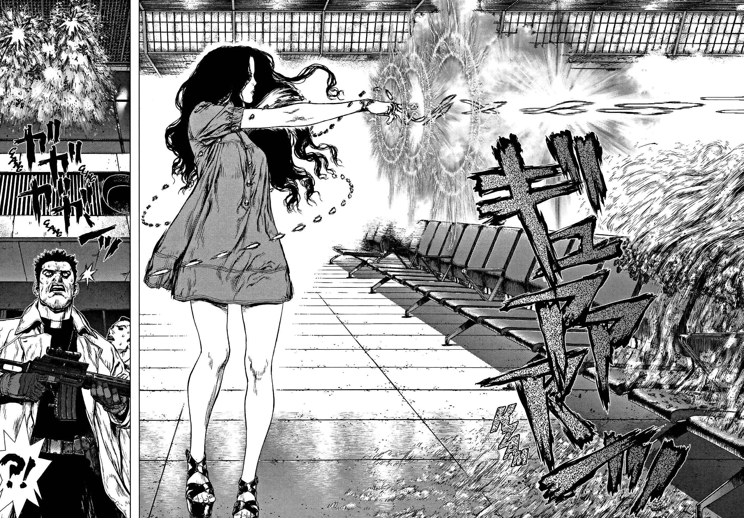 Page 15 Chapter 27 Raqiya