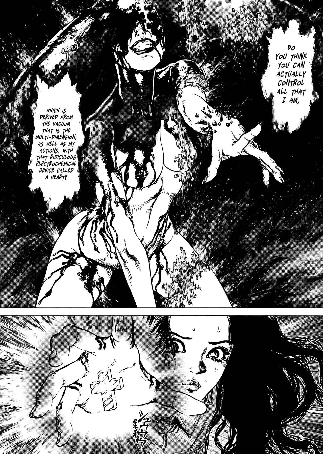 Page 2 Chapter 27 Raqiya