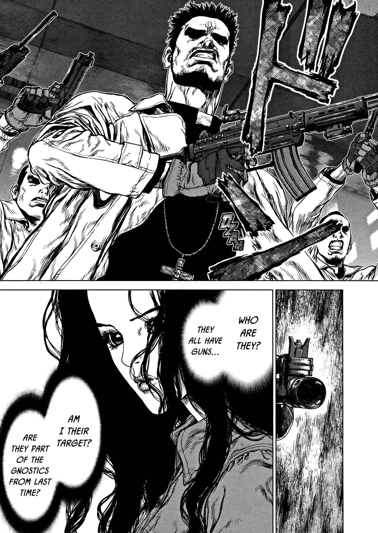 Page 8 Chapter 27 Raqiya