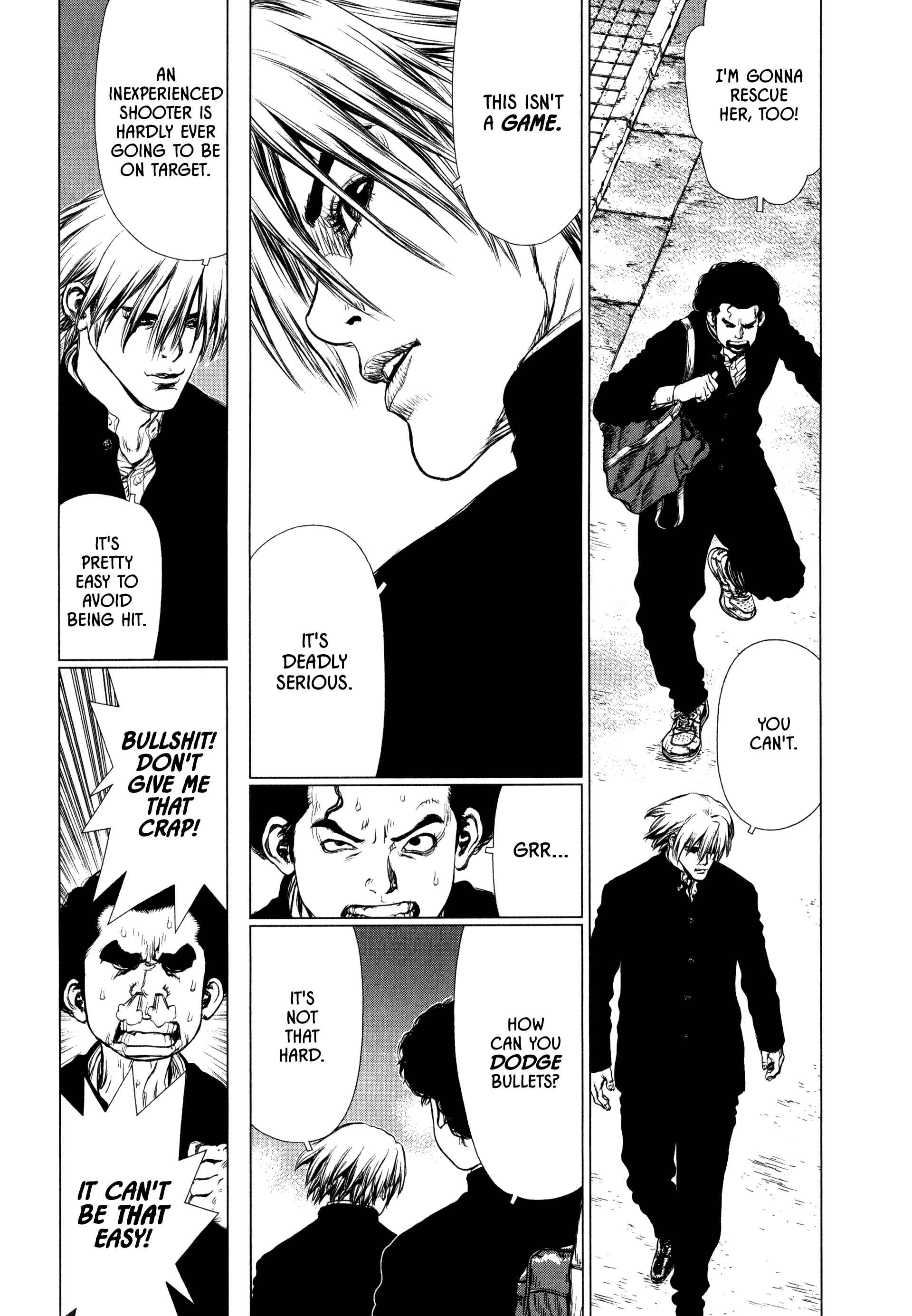 Page 10 Chapter 15 Raqiya