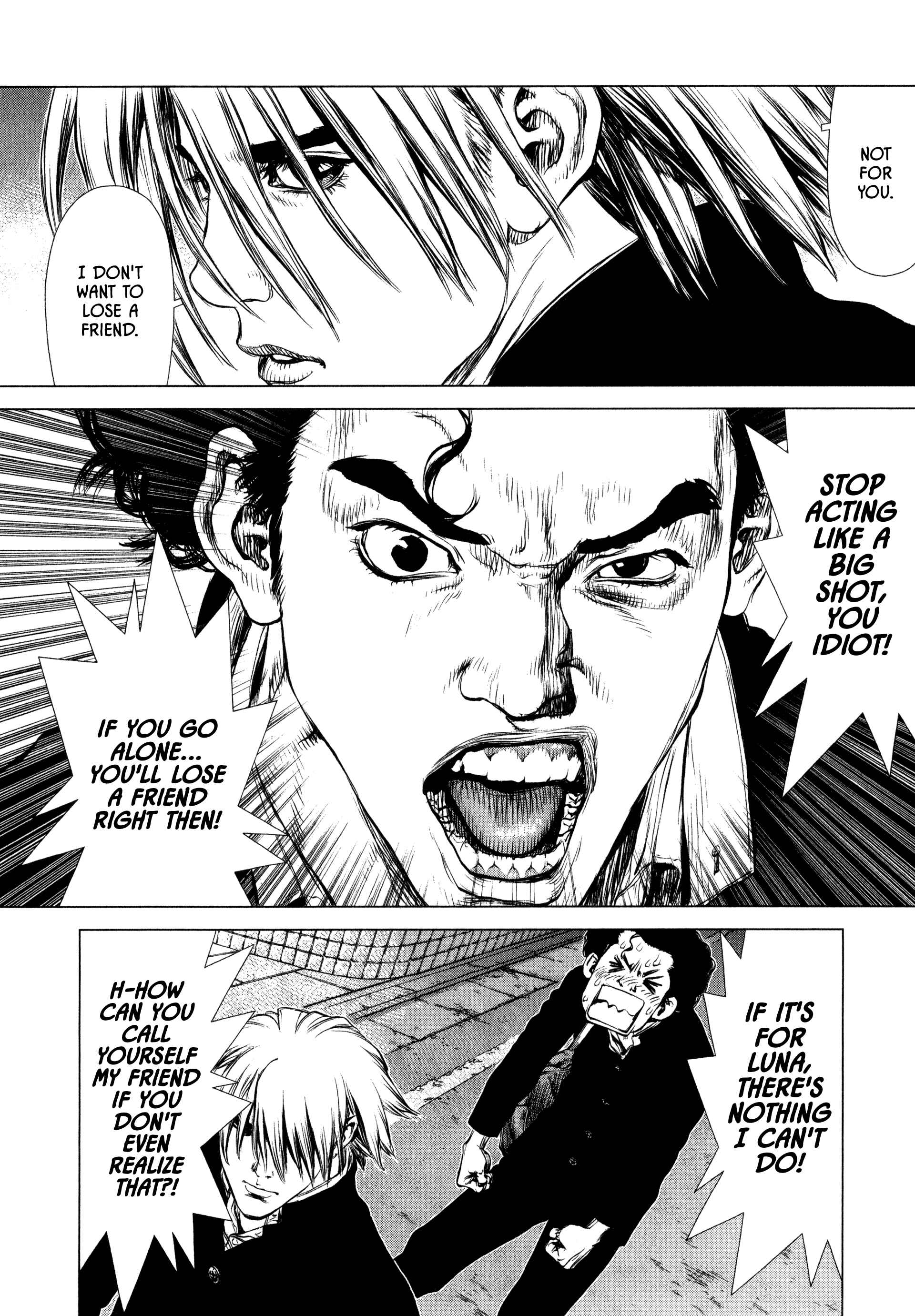 Page 11 Chapter 15 Raqiya