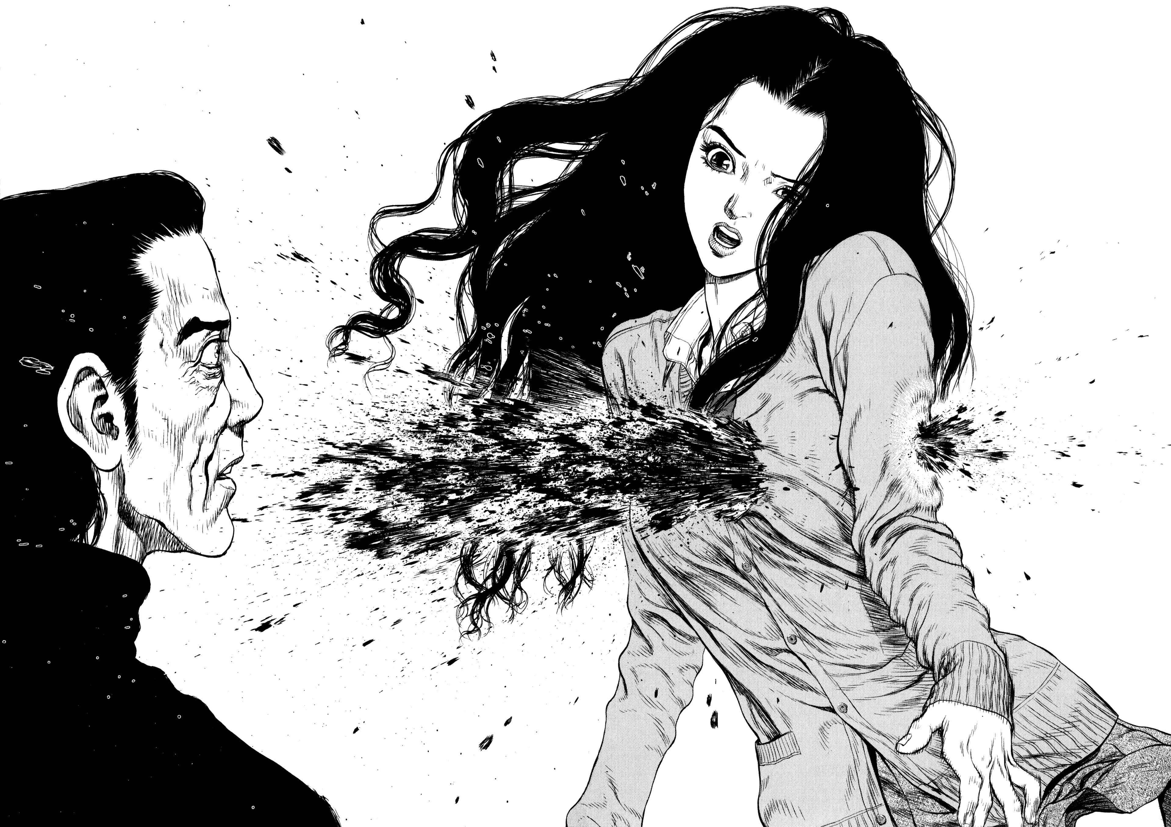 Page 15 Chapter 15 Raqiya