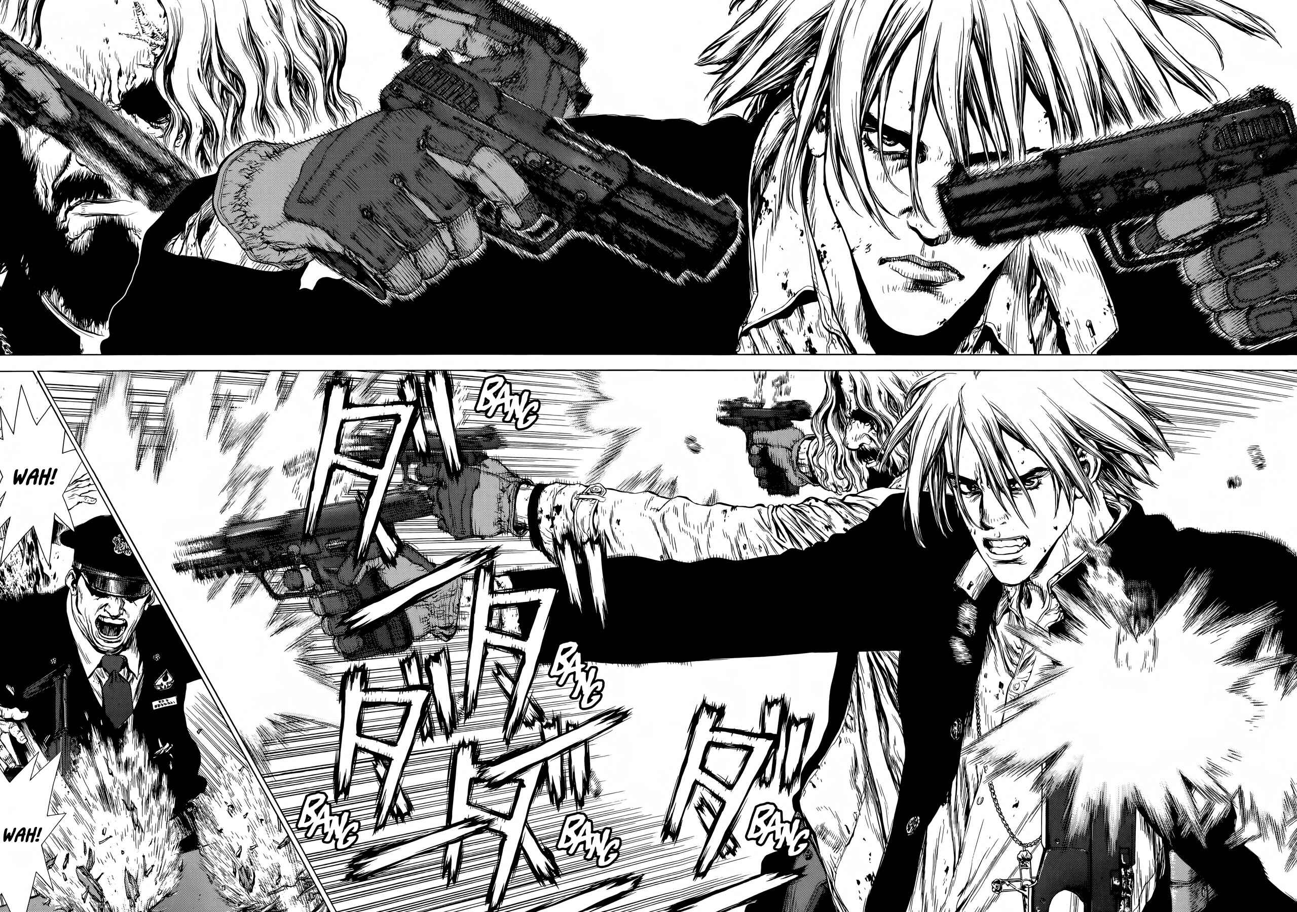 Page 18 Chapter 36 Raqiya