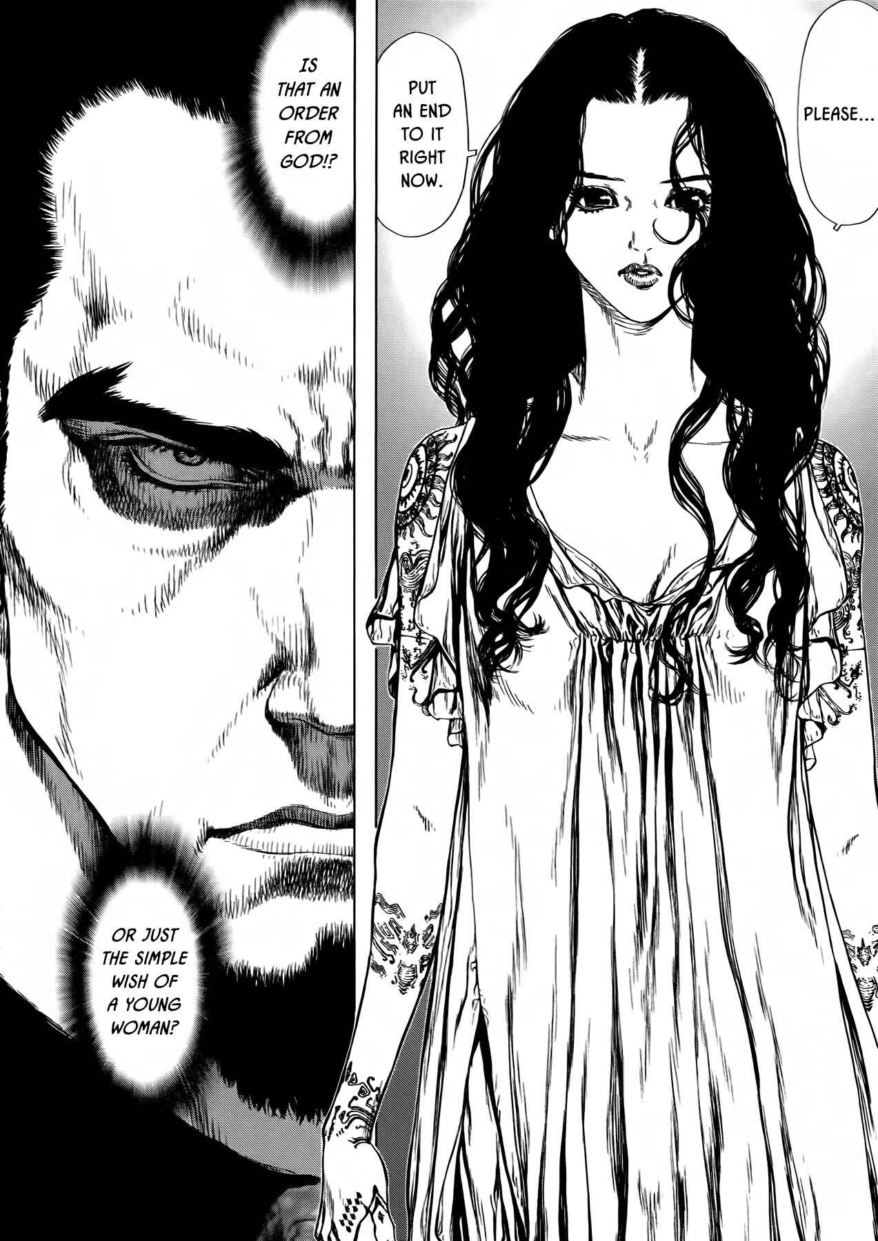 Page 8 Chapter 36 Raqiya