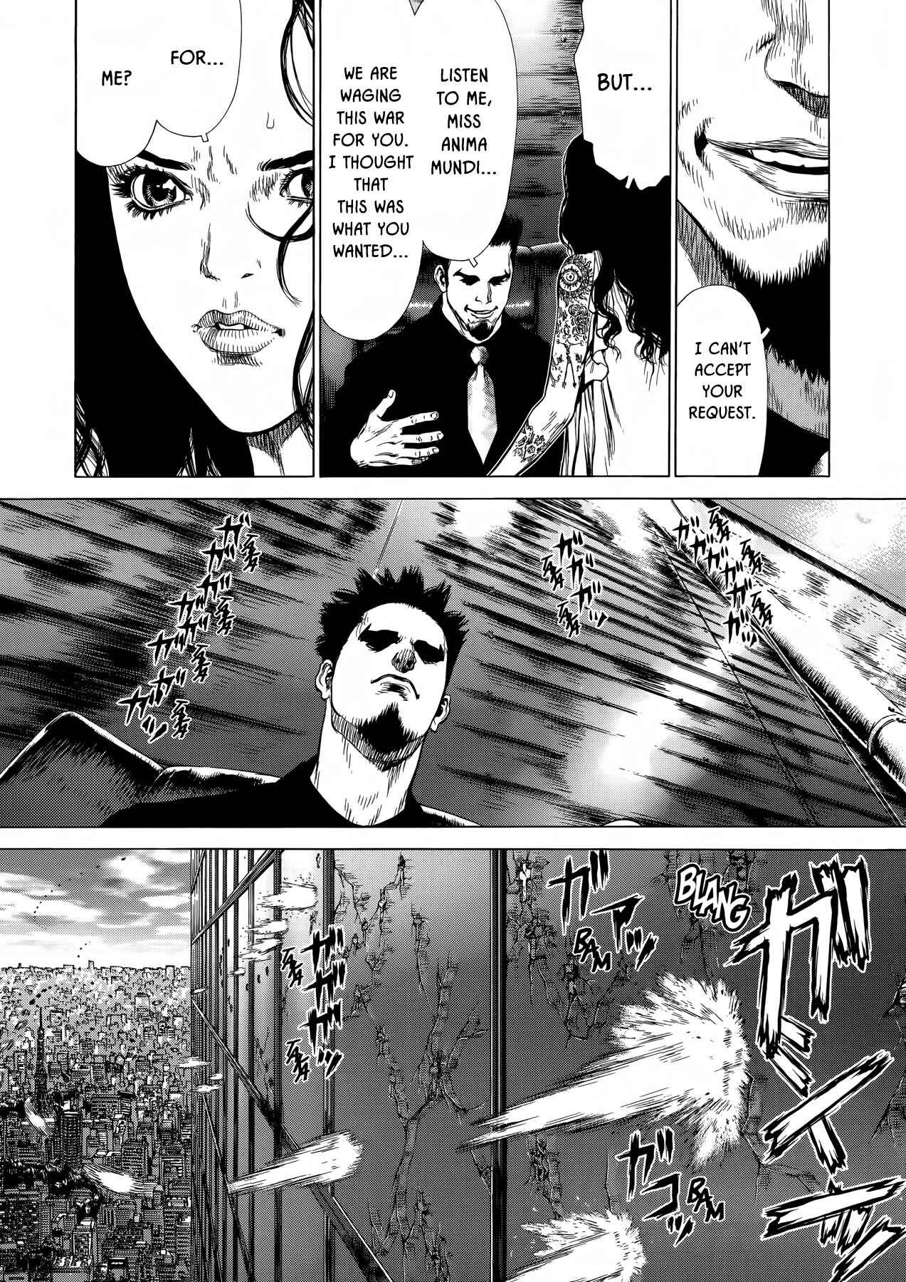 Page 9 Chapter 36 Raqiya