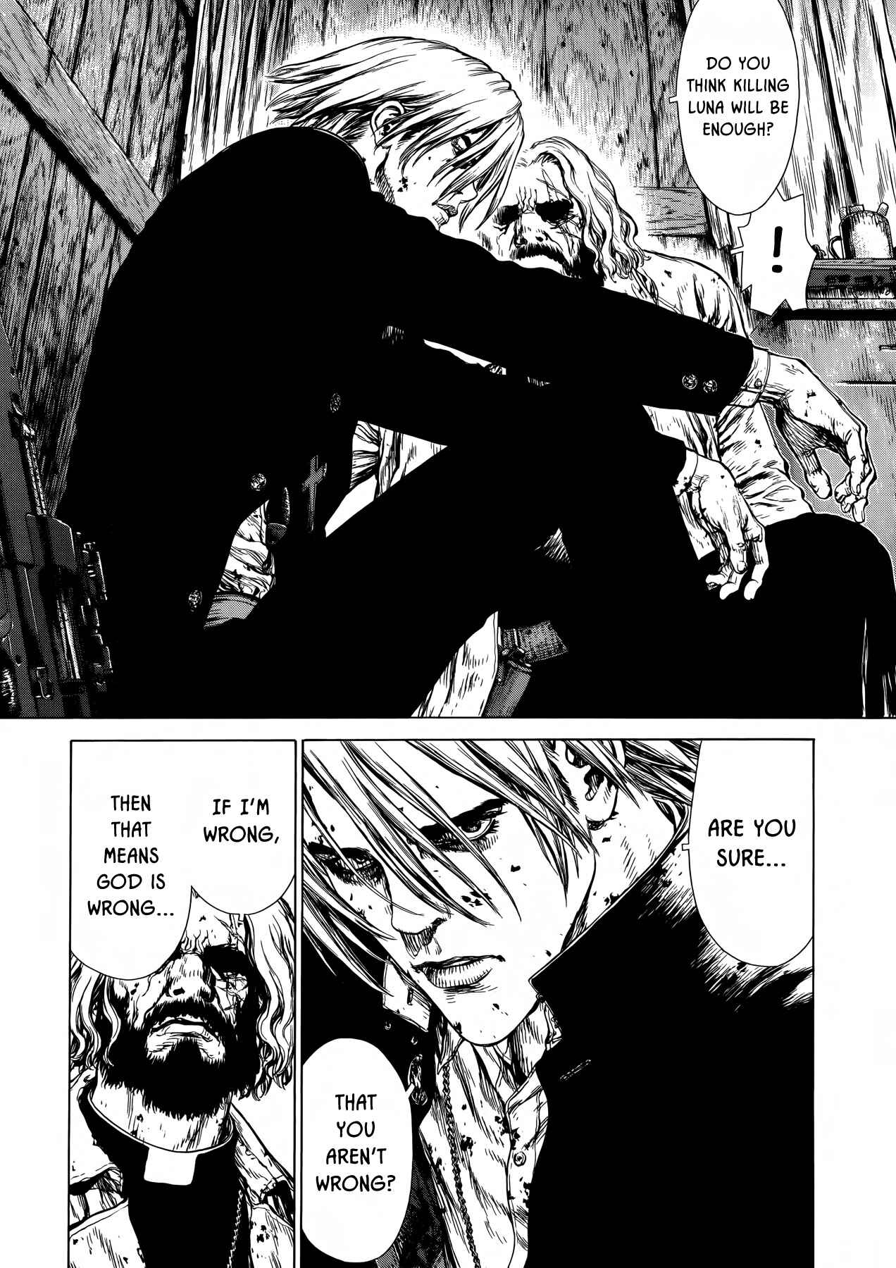 Page 13 Chapter 35 Raqiya