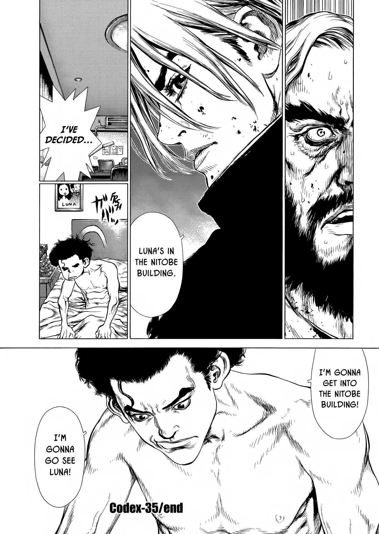 Page 19 Chapter 35 Raqiya