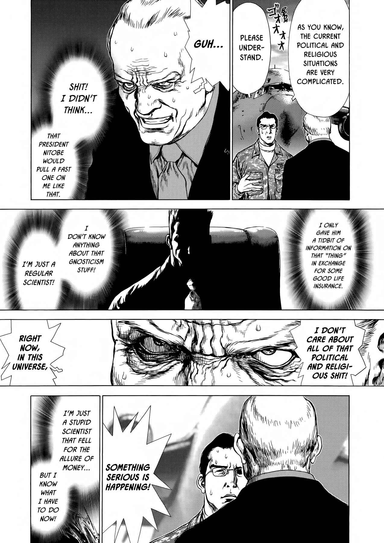 Page 9 Chapter 35 Raqiya