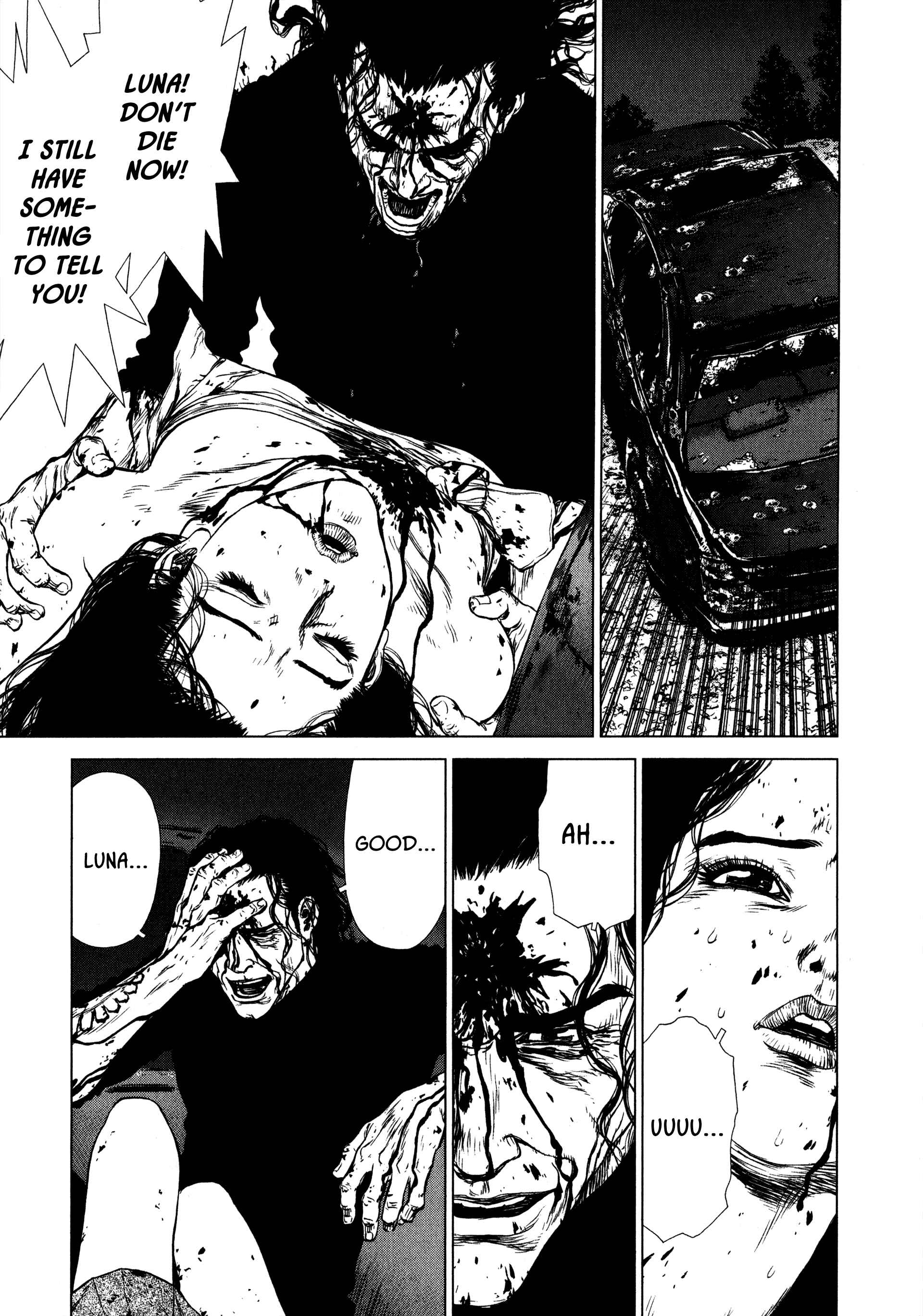 Page 3 Chapter 19 Raqiya