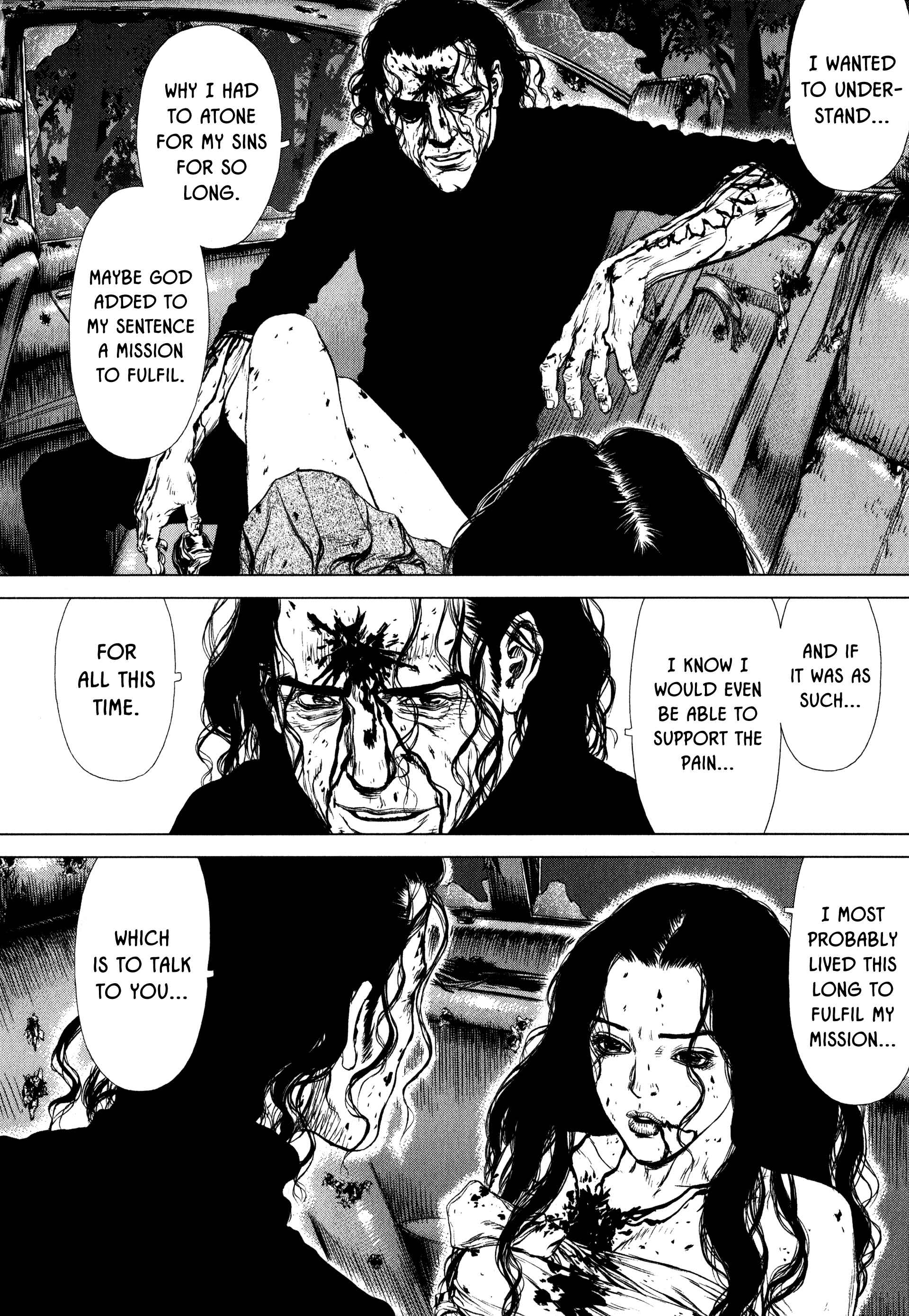 Page 4 Chapter 19 Raqiya