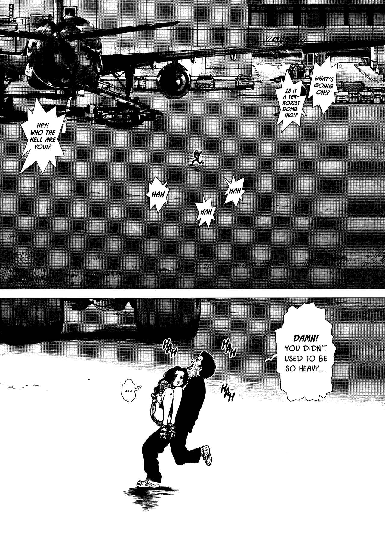Page 10 Chapter 29 Raqiya
