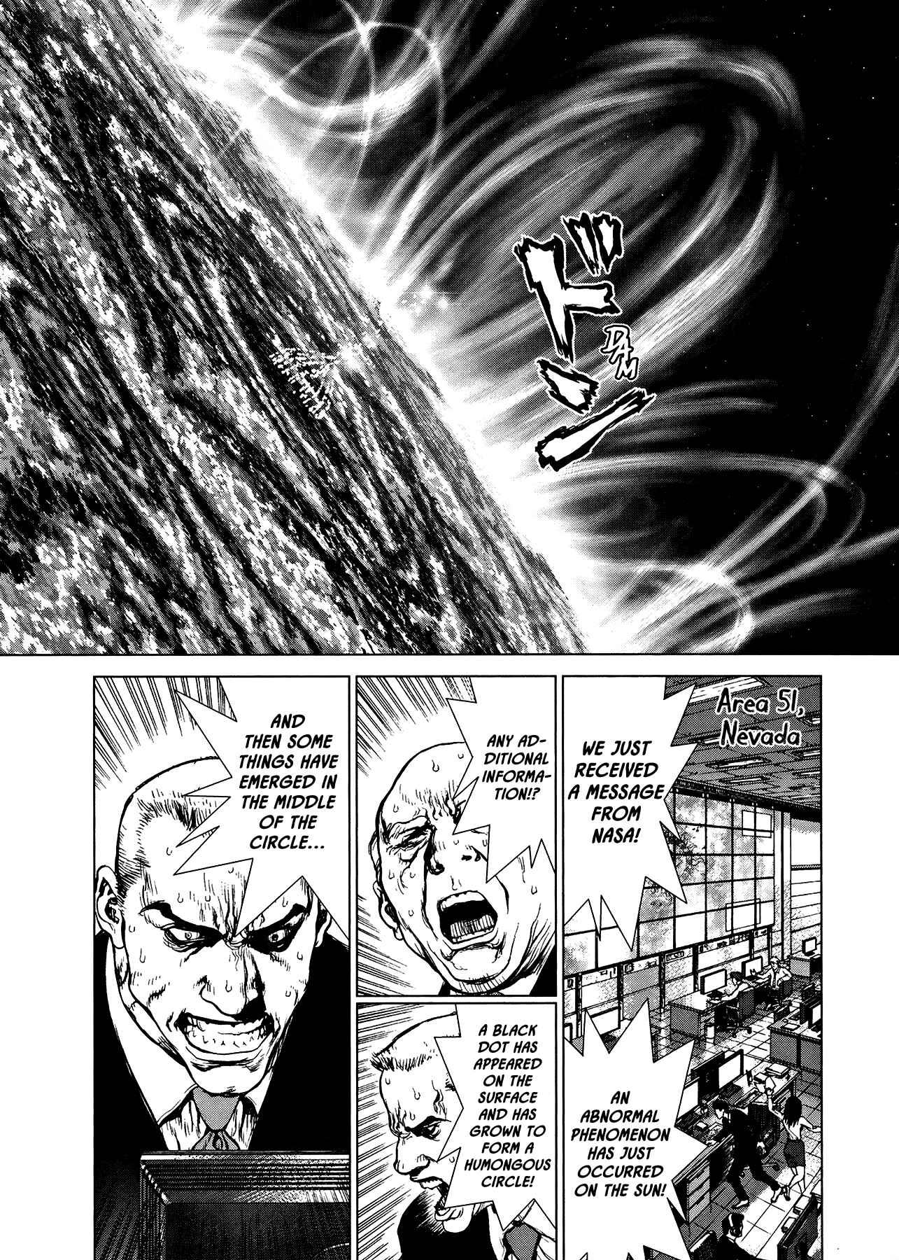 Page 17 Chapter 29 Raqiya