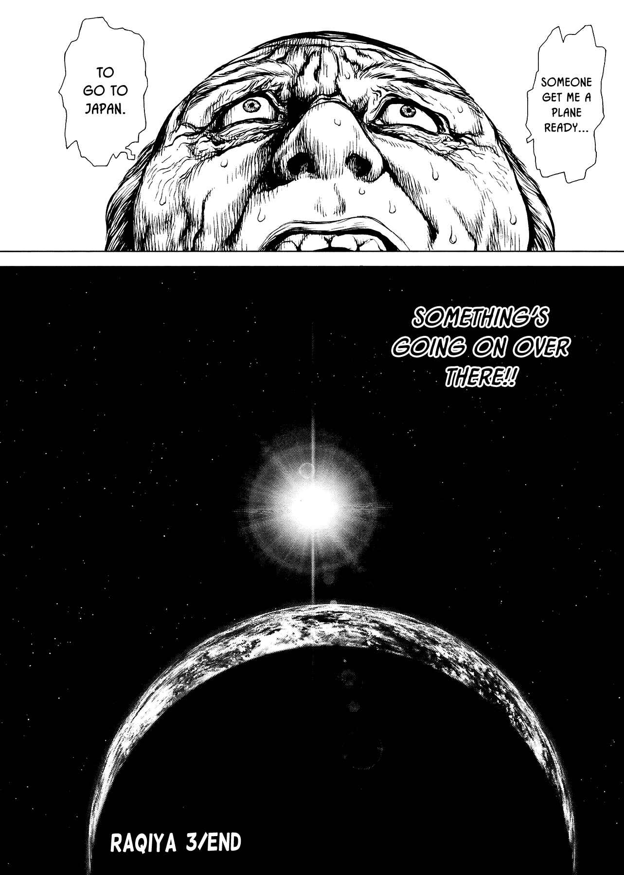 Page 22 Chapter 29 Raqiya