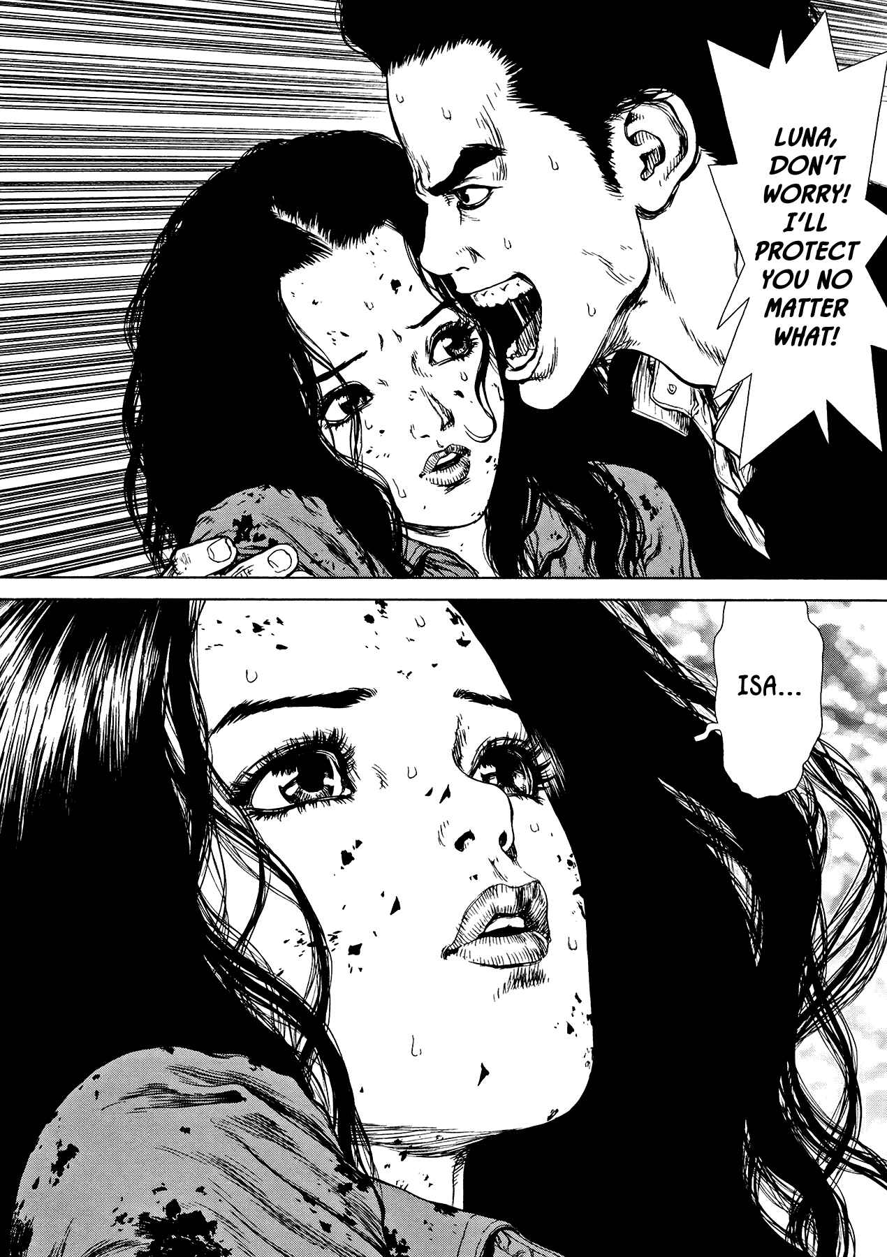Page 5 Chapter 29 Raqiya