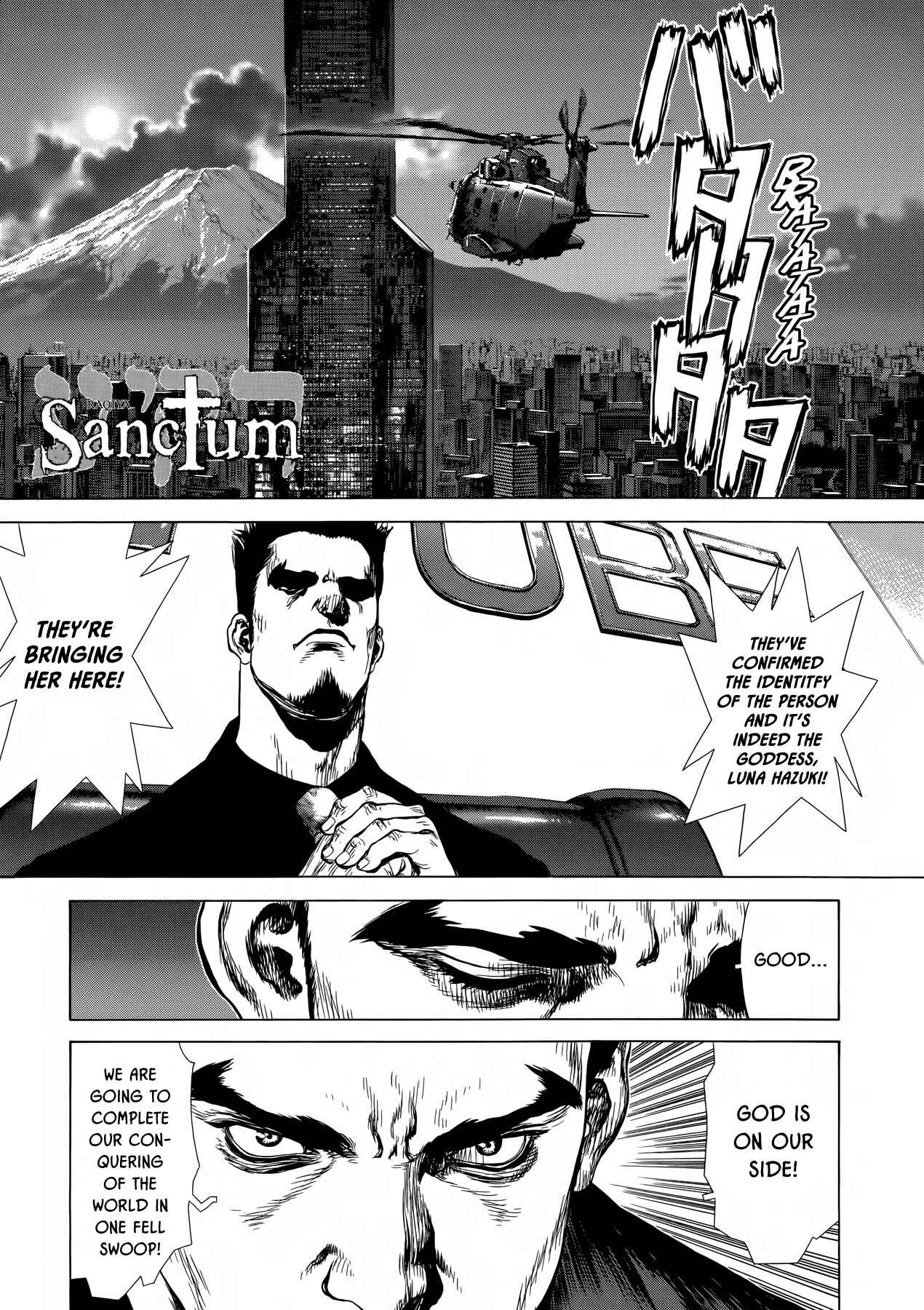 Page 1 Chapter 34 Raqiya