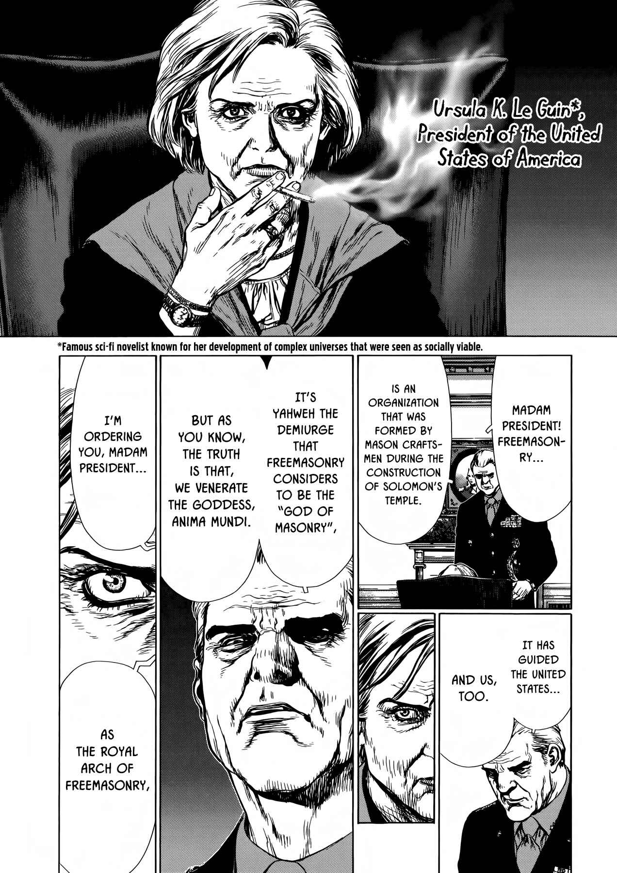 Page 10 Chapter 34 Raqiya