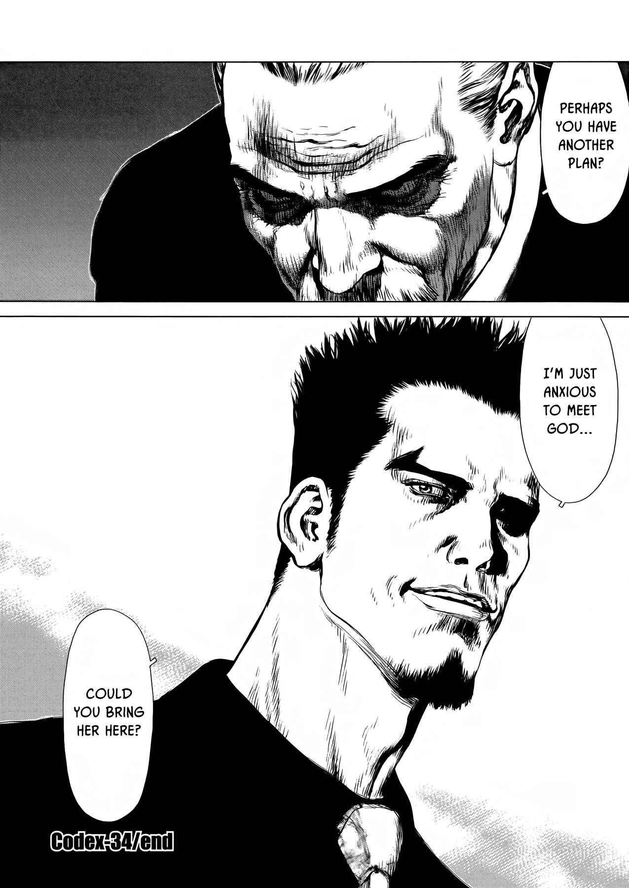 Page 19 Chapter 34 Raqiya