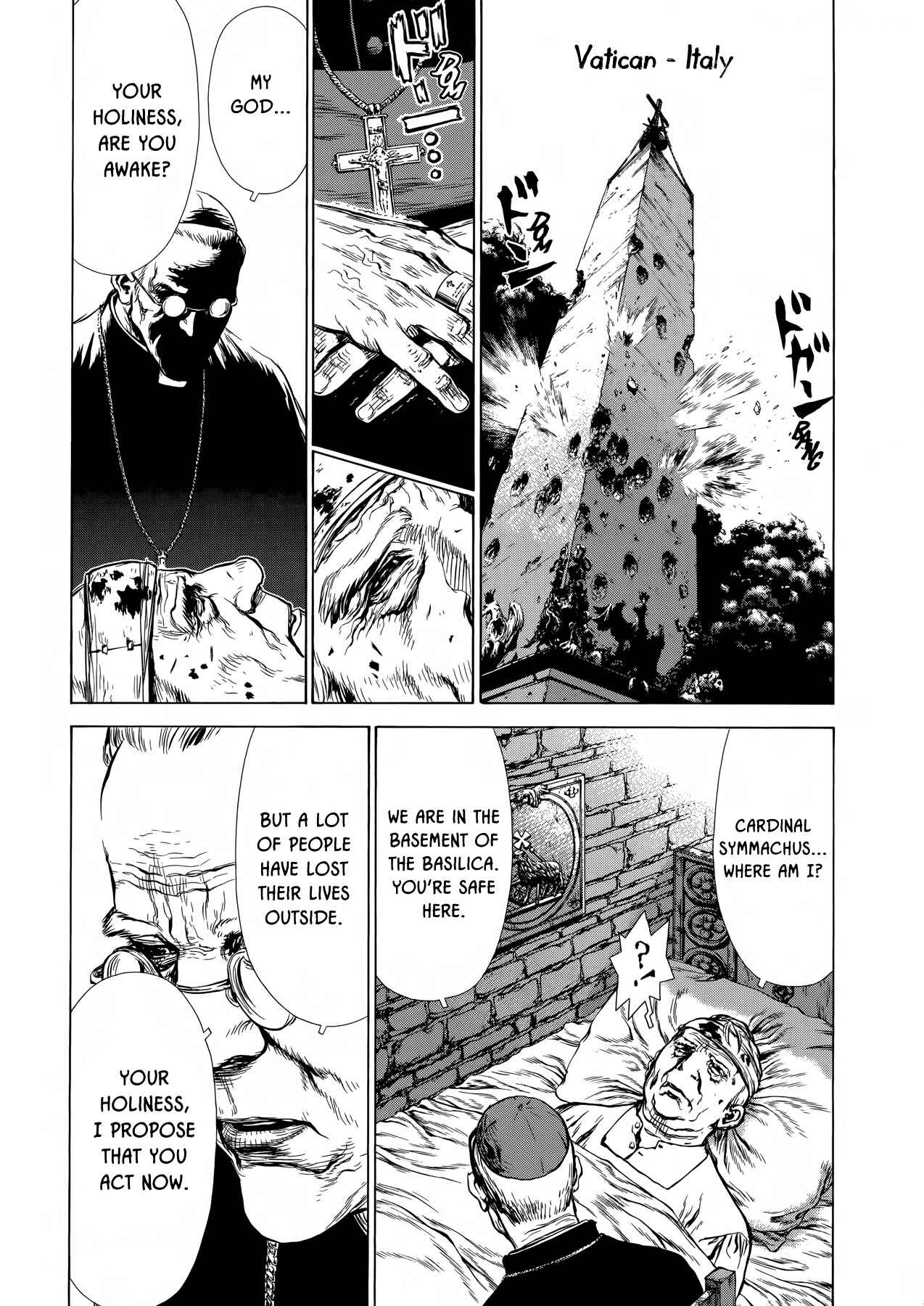 Page 3 Chapter 34 Raqiya