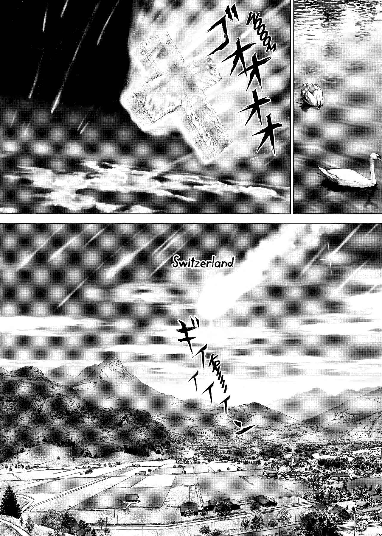 Page 10 Chapter 48 Raqiya