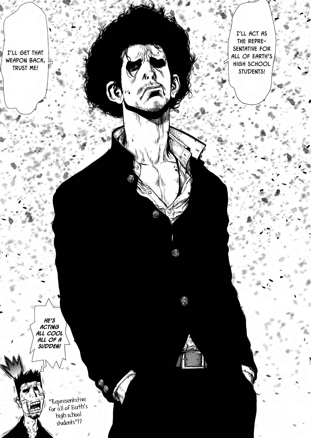 Page 9 Chapter 48 Raqiya