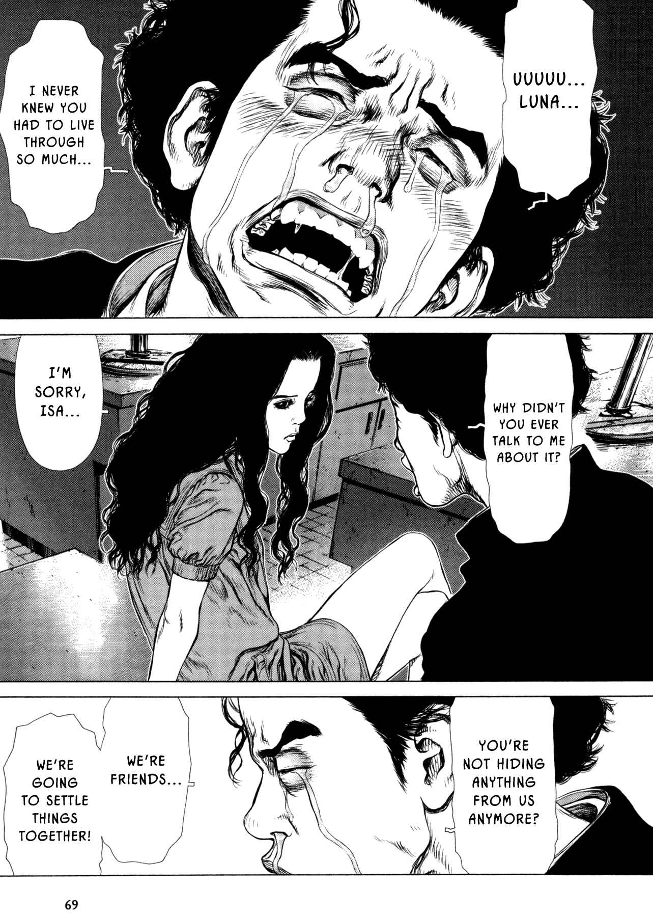 Page 19 Chapter 23 Raqiya