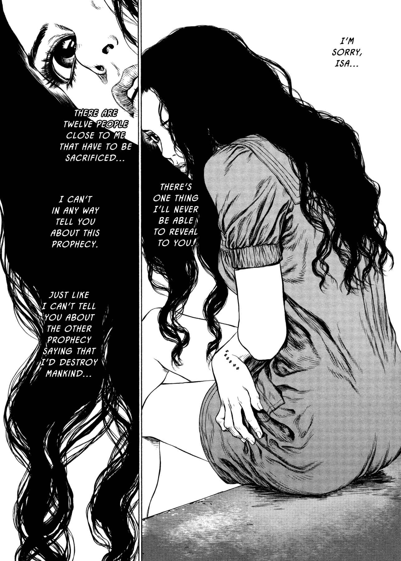 Page 20 Chapter 23 Raqiya