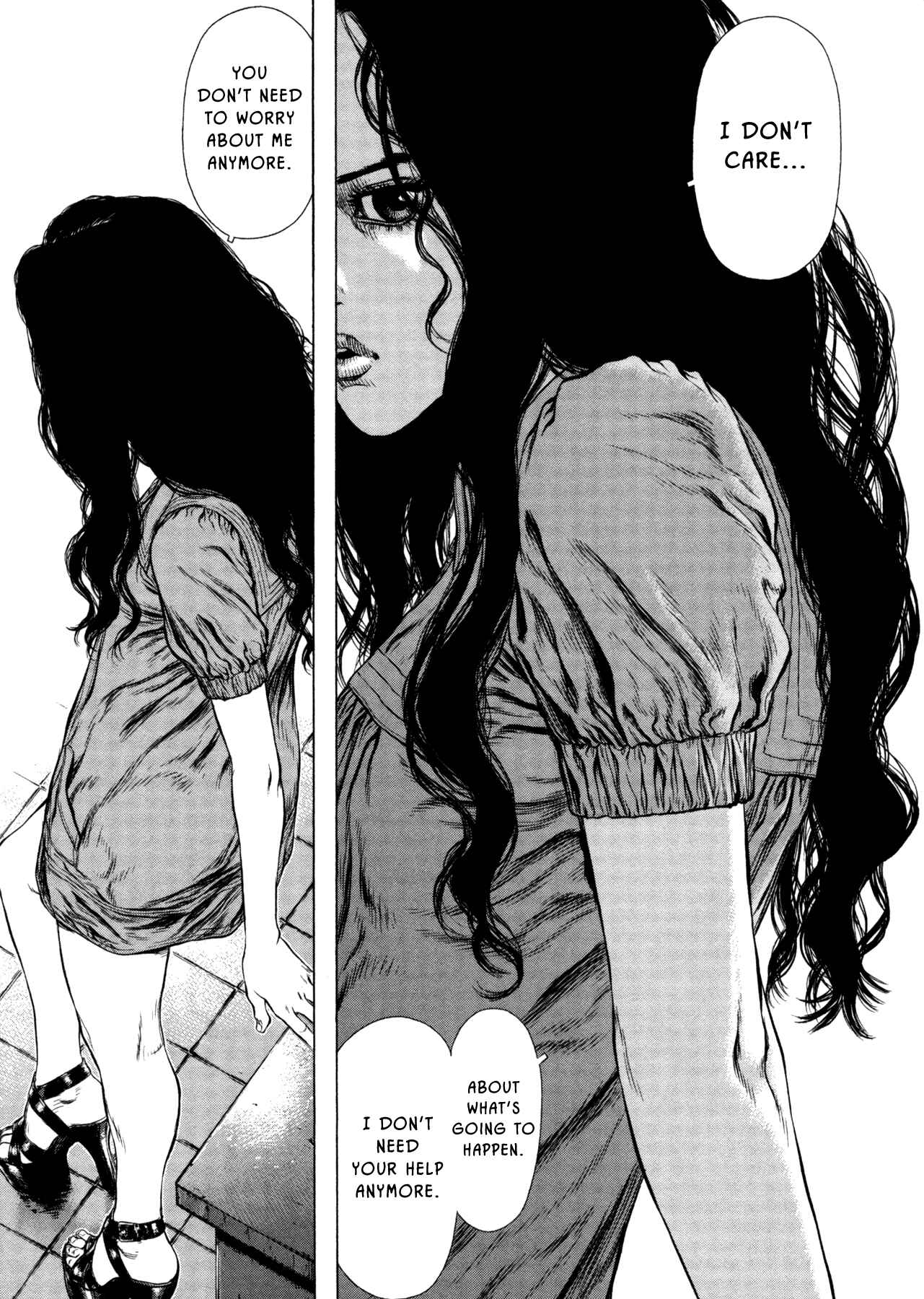 Page 23 Chapter 23 Raqiya