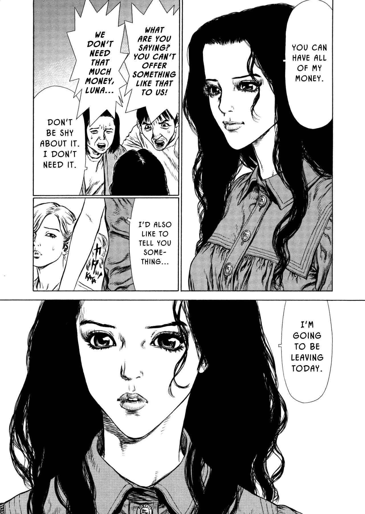 Page 7 Chapter 23 Raqiya