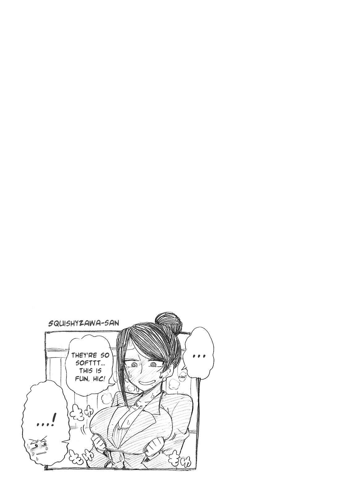 Page 7 Chapter 16 Bijin Onna Joushi Takizawa-san
