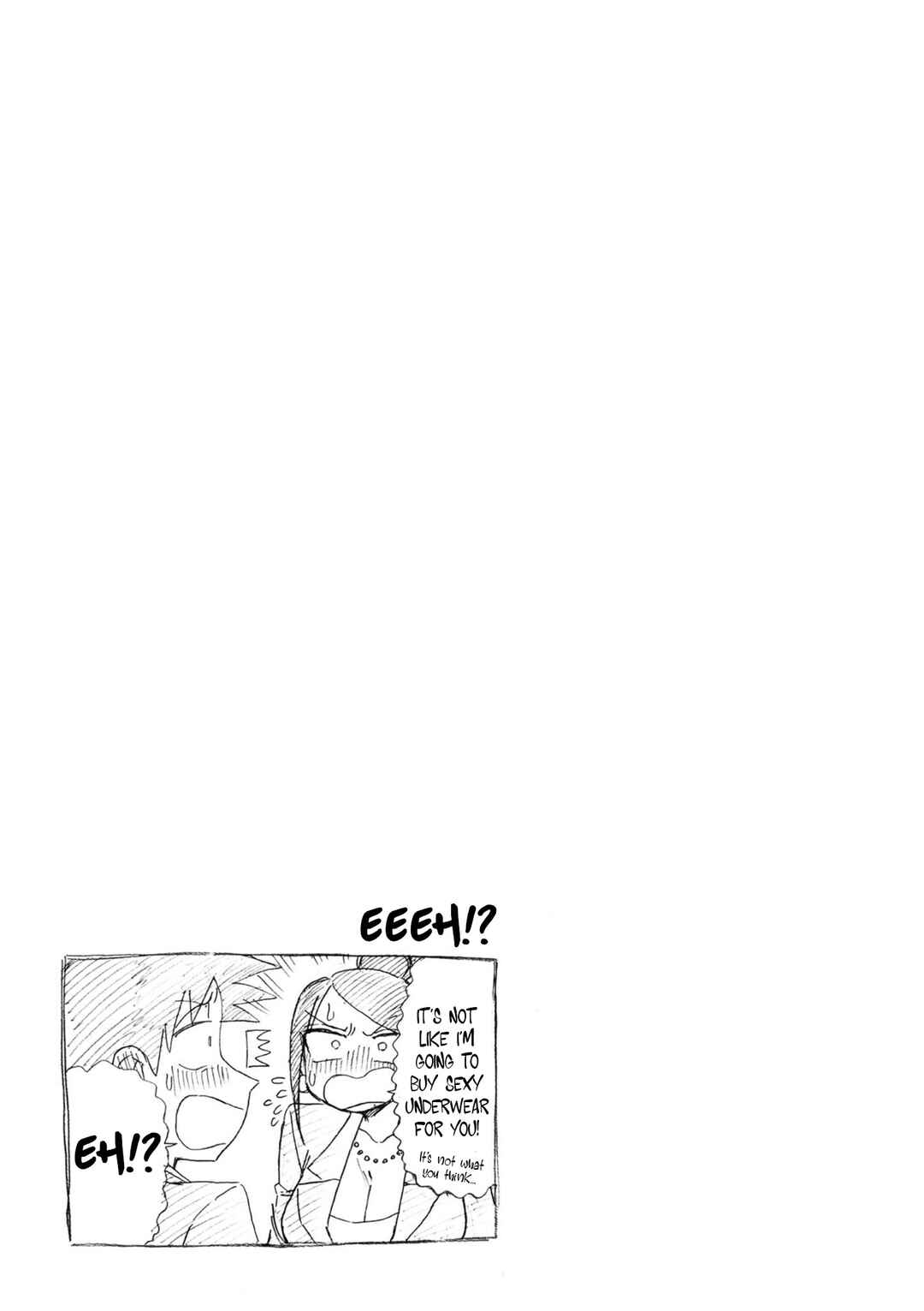 Page 9 Chapter 161 Bijin Onna Joushi Takizawa-san